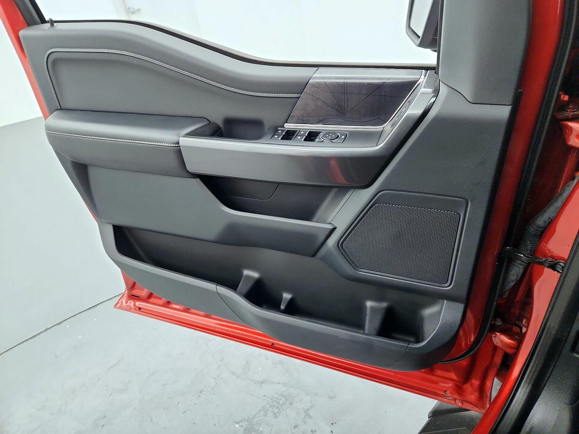 Thumbnail: 2023 Ford F-150 - 12