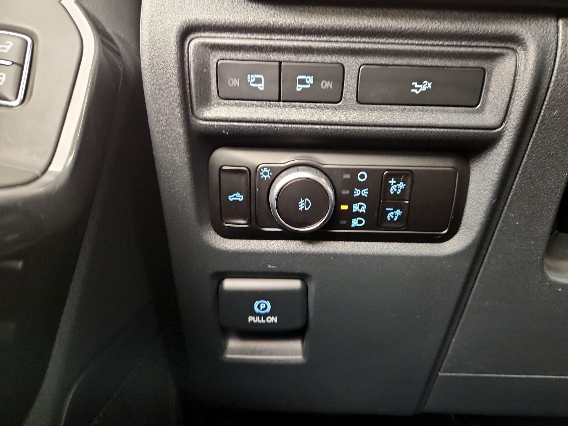 Thumbnail: 2023 Ford F-150 - 13