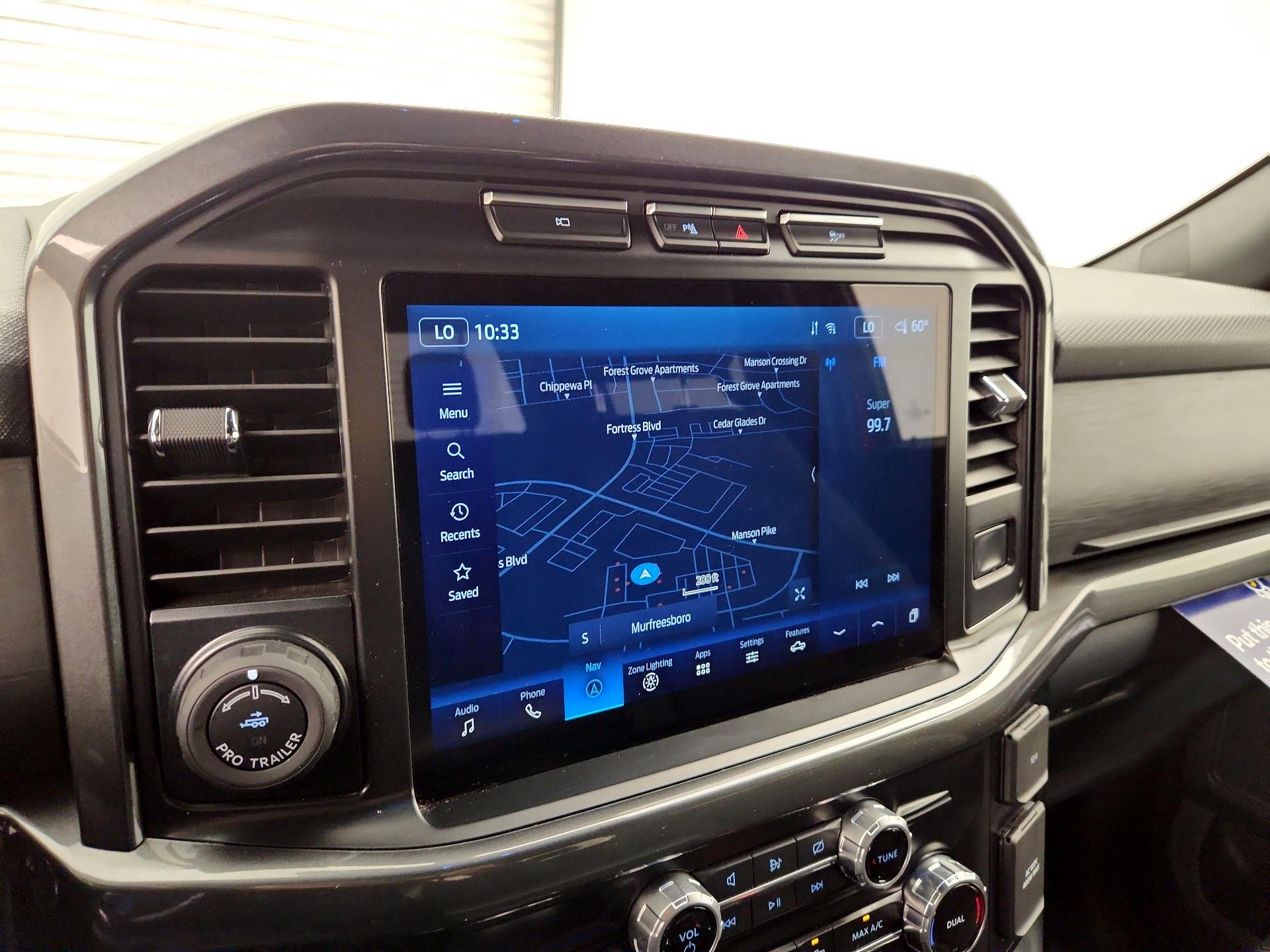 Thumbnail: 2023 Ford F-150 - 14