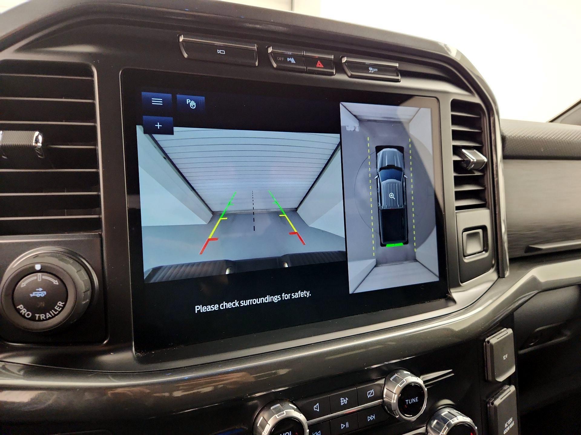 Thumbnail: 2023 Ford F-150 - 15