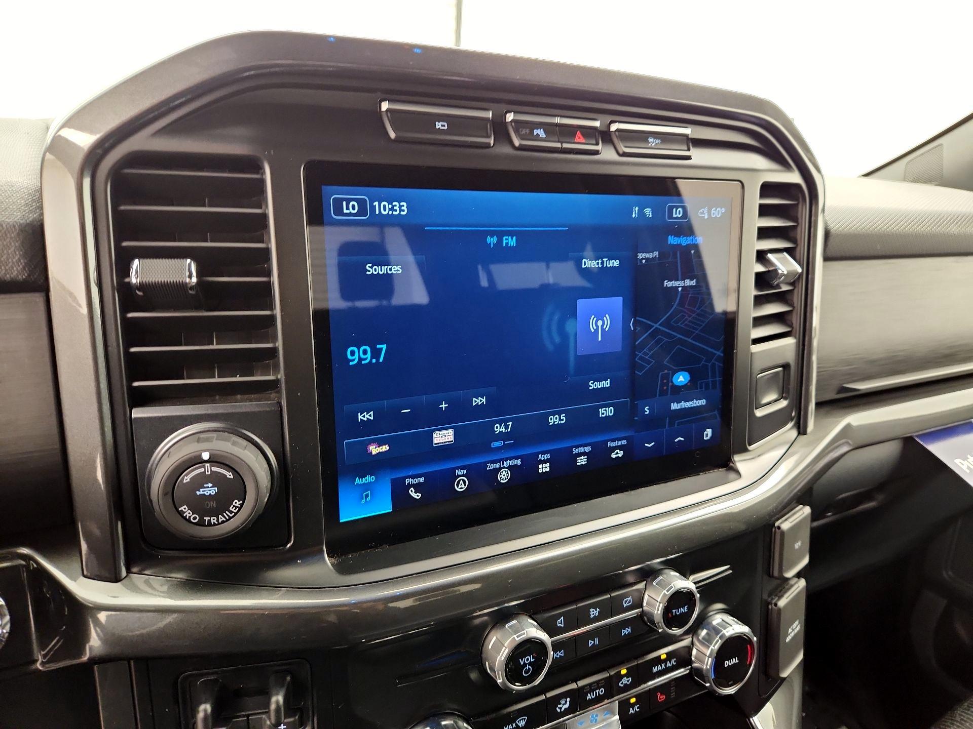 Thumbnail: 2023 Ford F-150 - 16