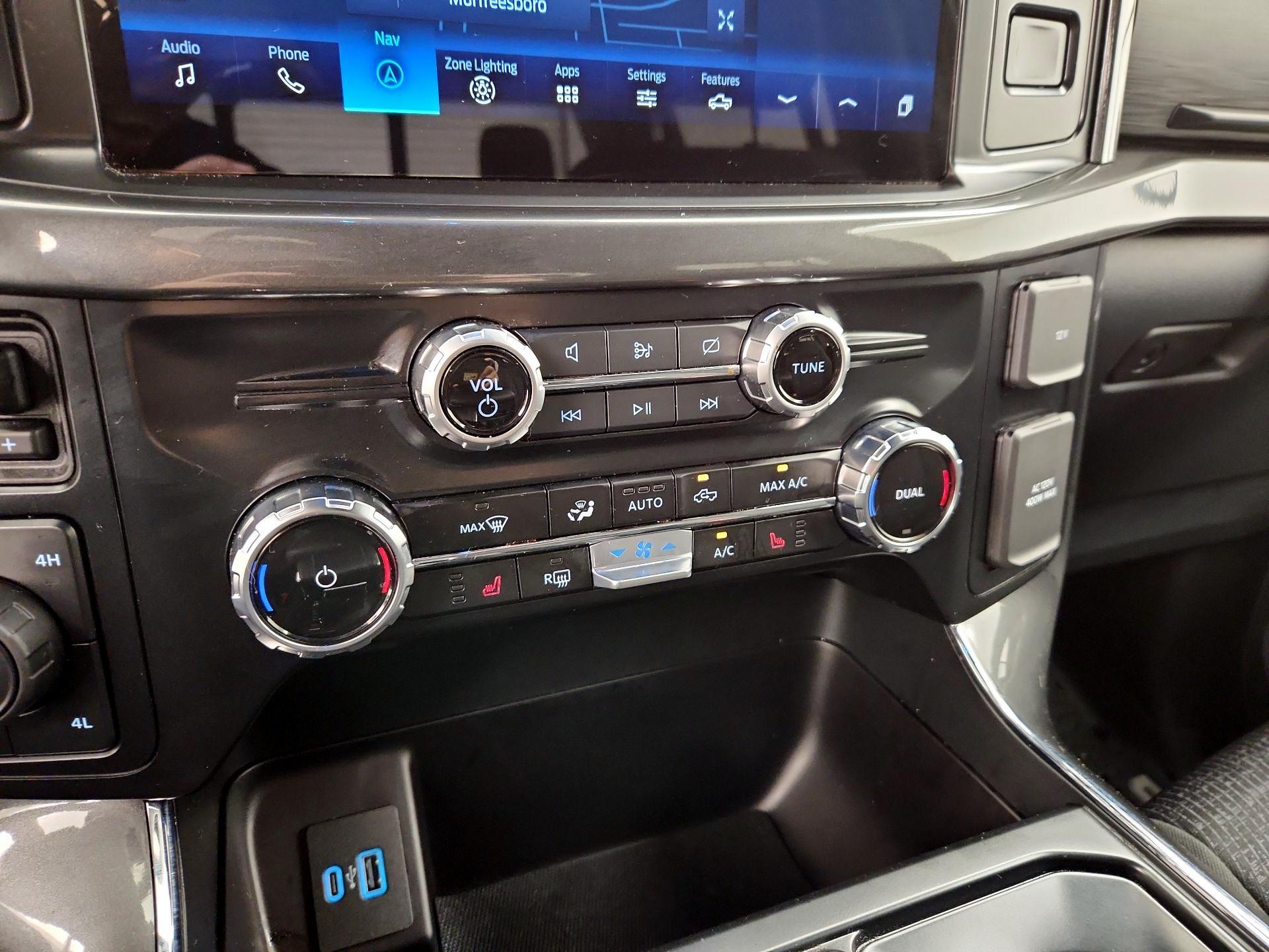 Thumbnail: 2023 Ford F-150 - 17