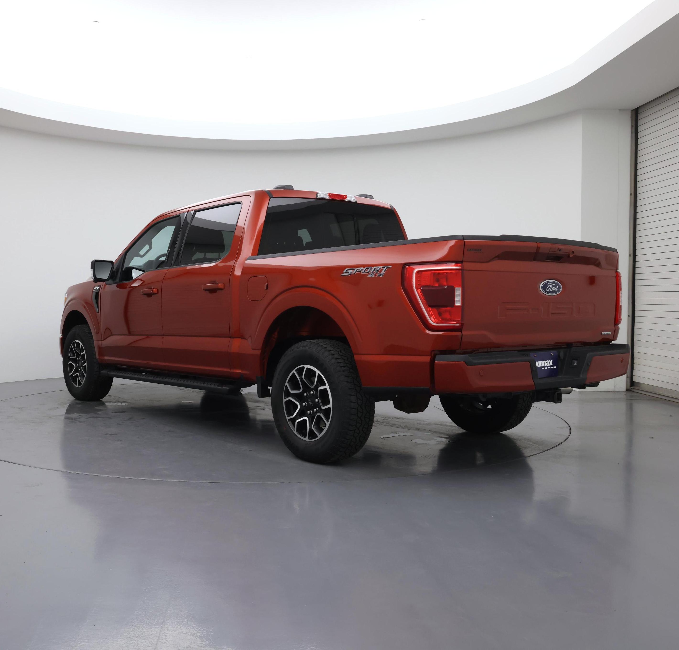 Thumbnail: 2023 Ford F-150 - 2