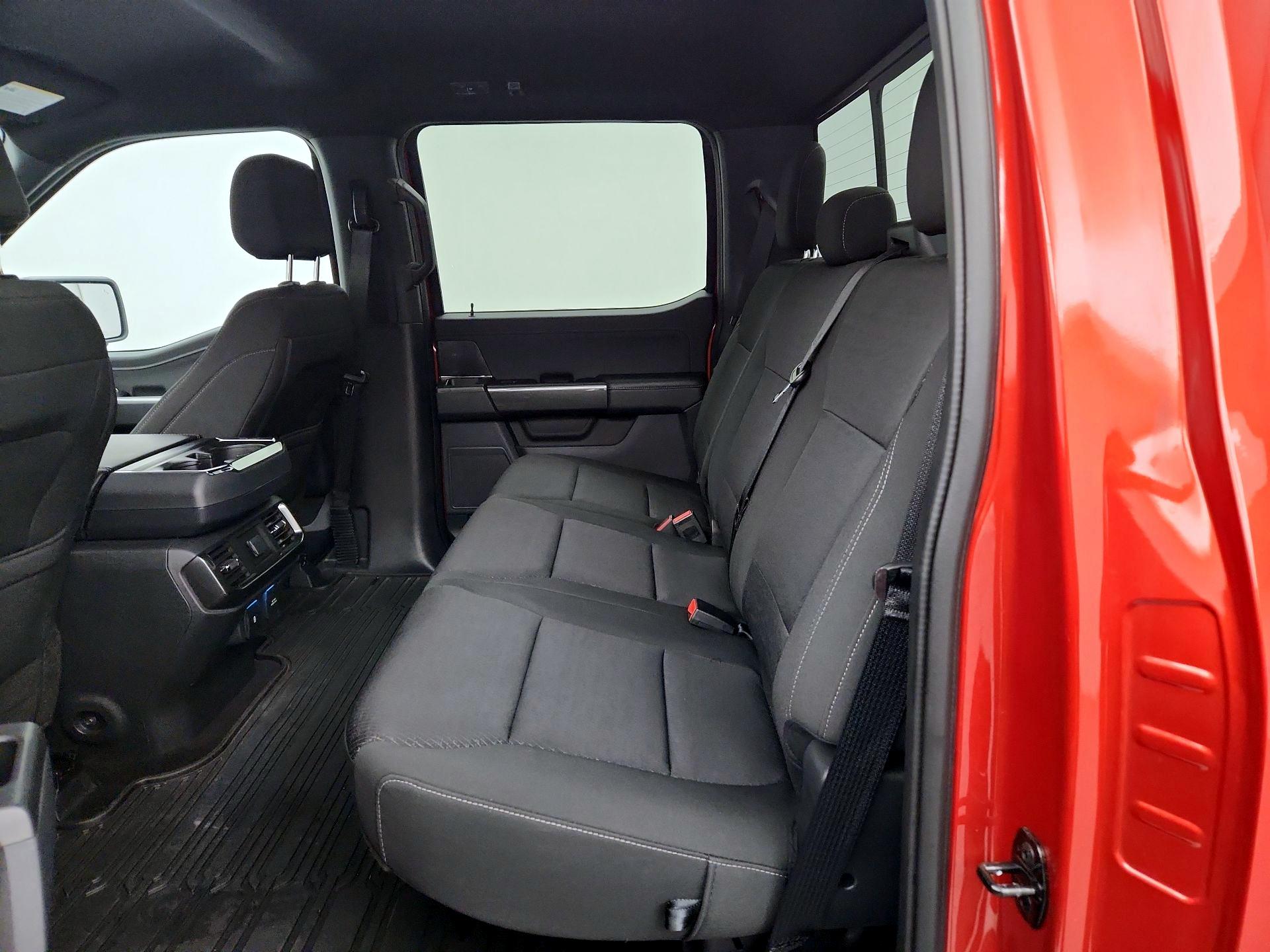 Thumbnail: 2023 Ford F-150 - 20