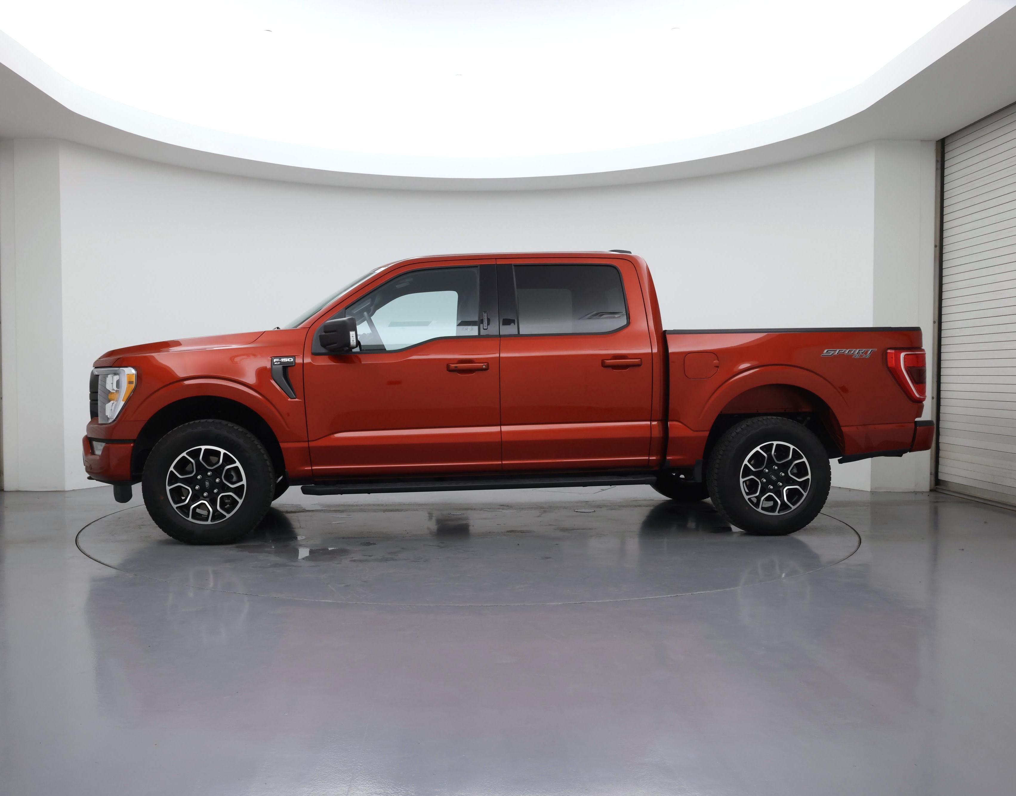 Thumbnail: 2023 Ford F-150 - 3