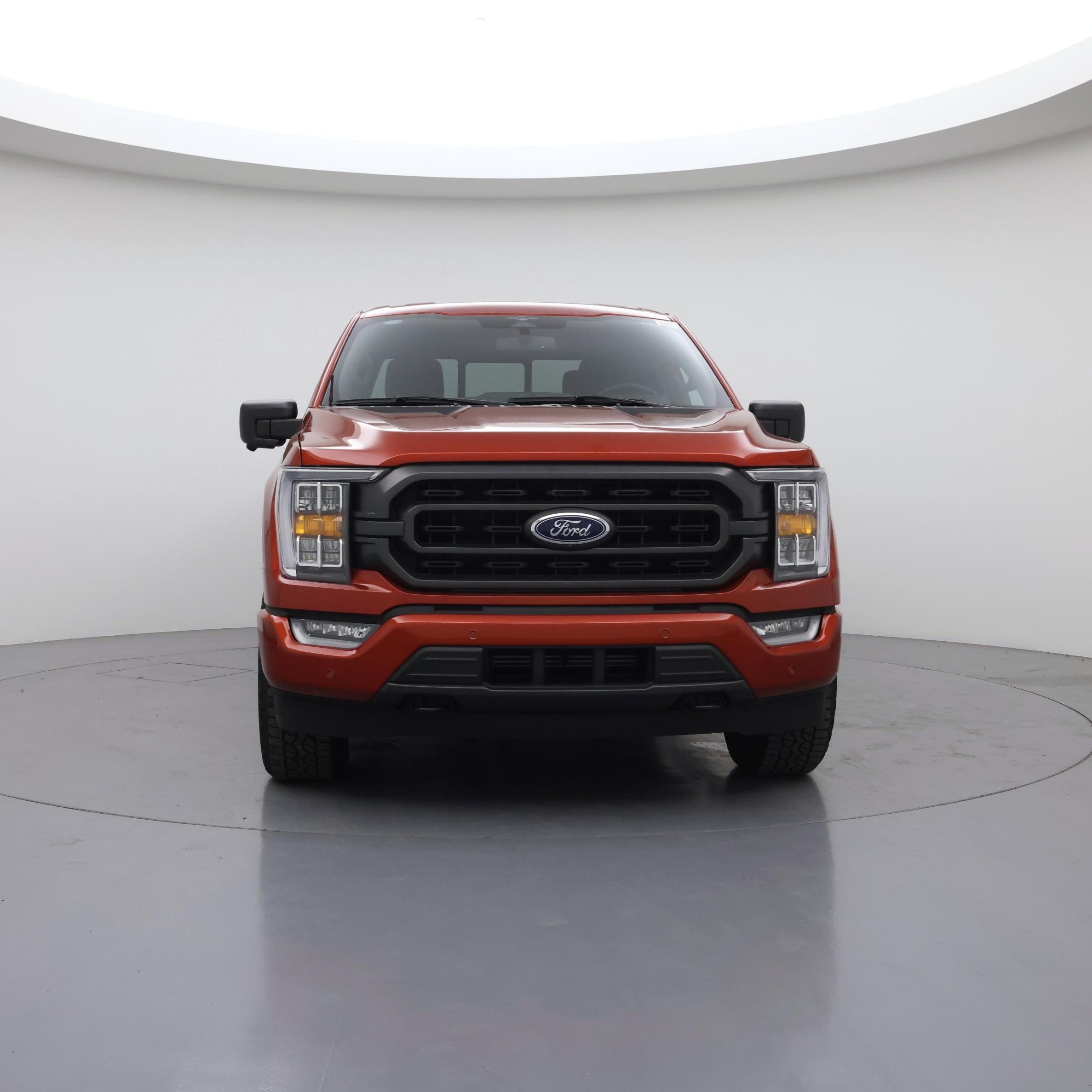 Thumbnail: 2023 Ford F-150 - 5