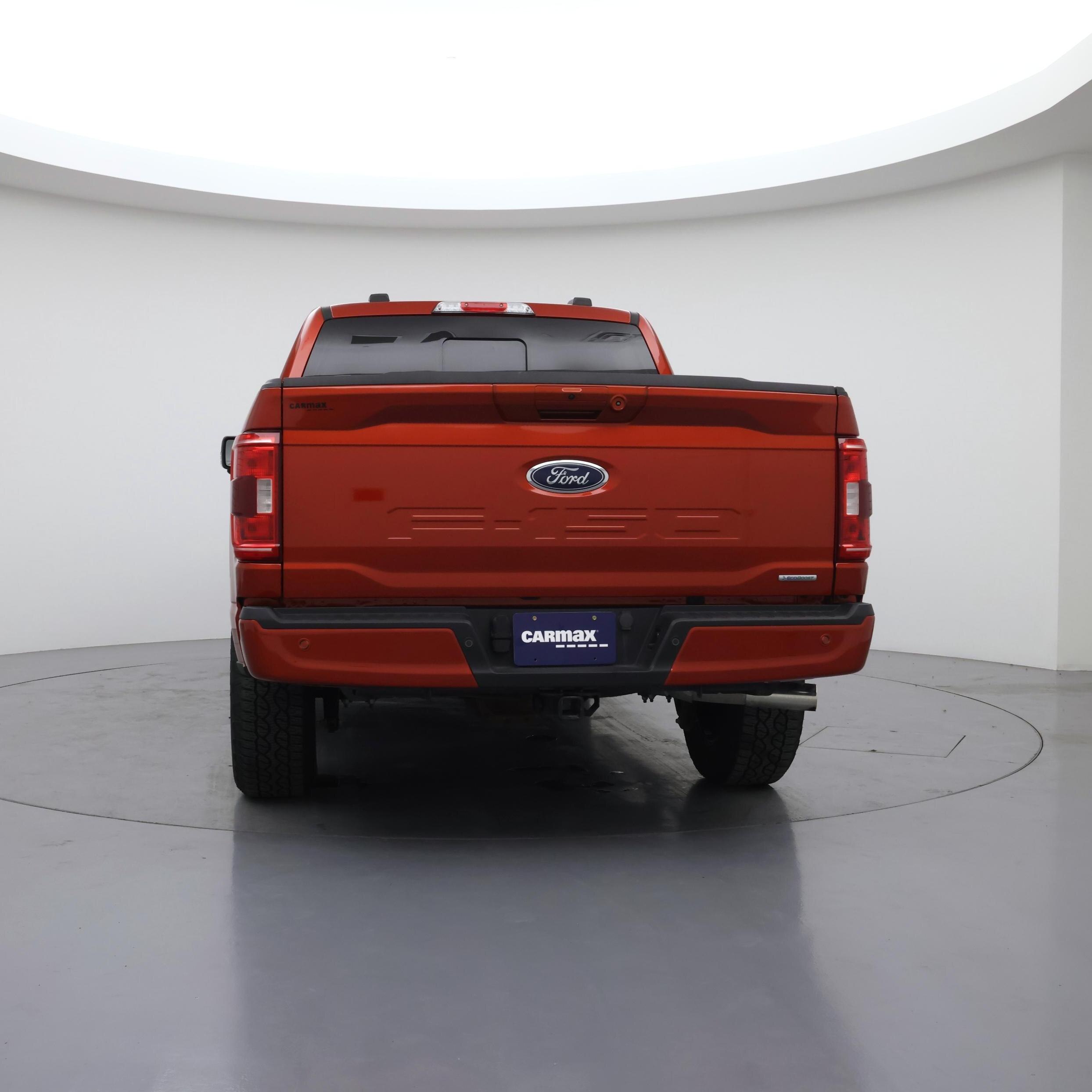 Thumbnail: 2023 Ford F-150 - 6