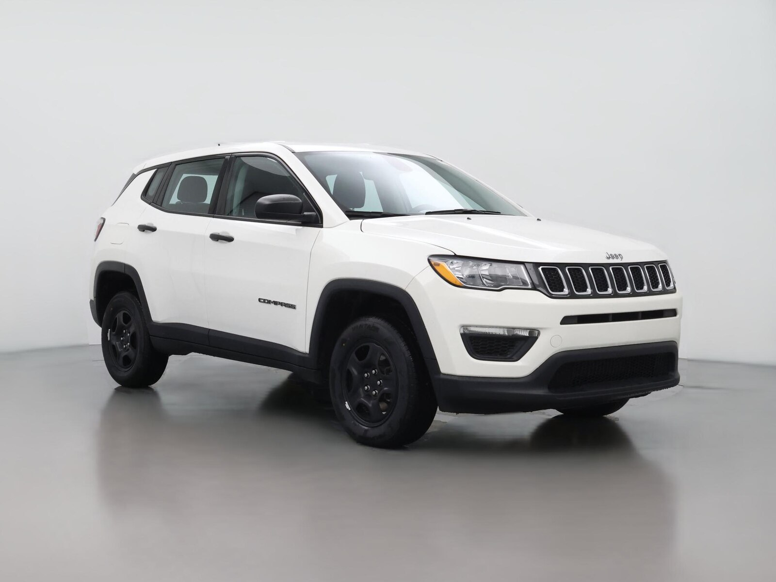 2021 Jeep Compass Sport