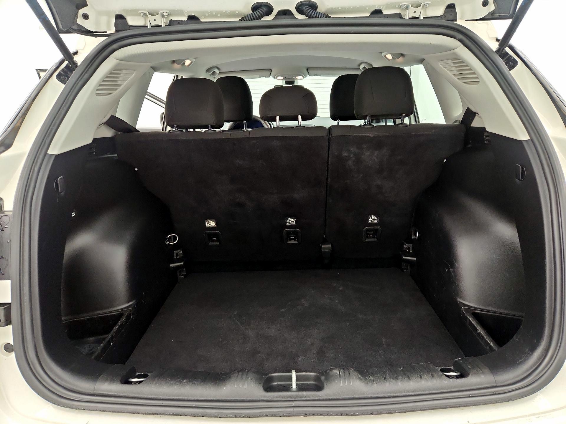 Thumbnail: 2021 Jeep Compass - 20