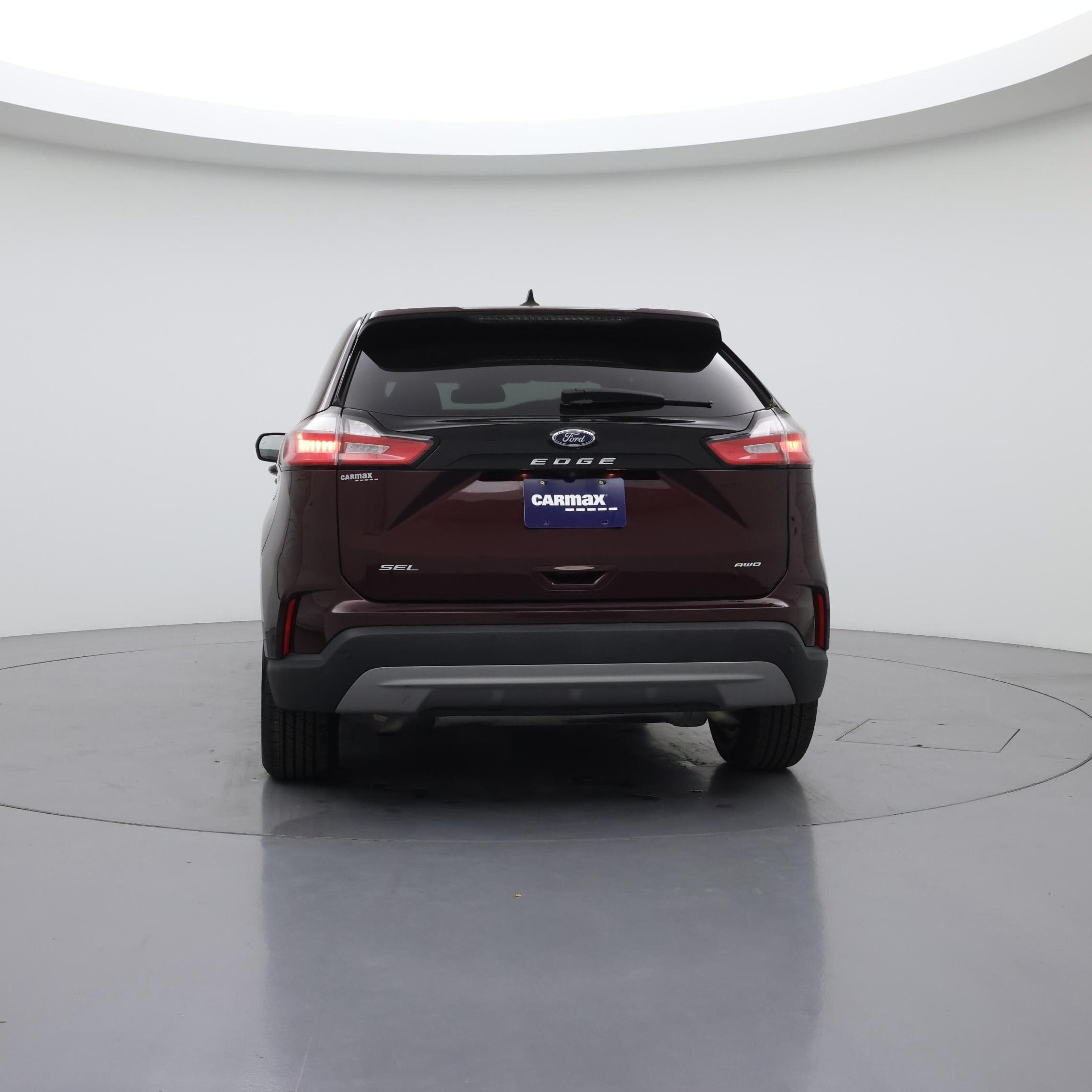 Thumbnail: 2021 Ford Edge - 6