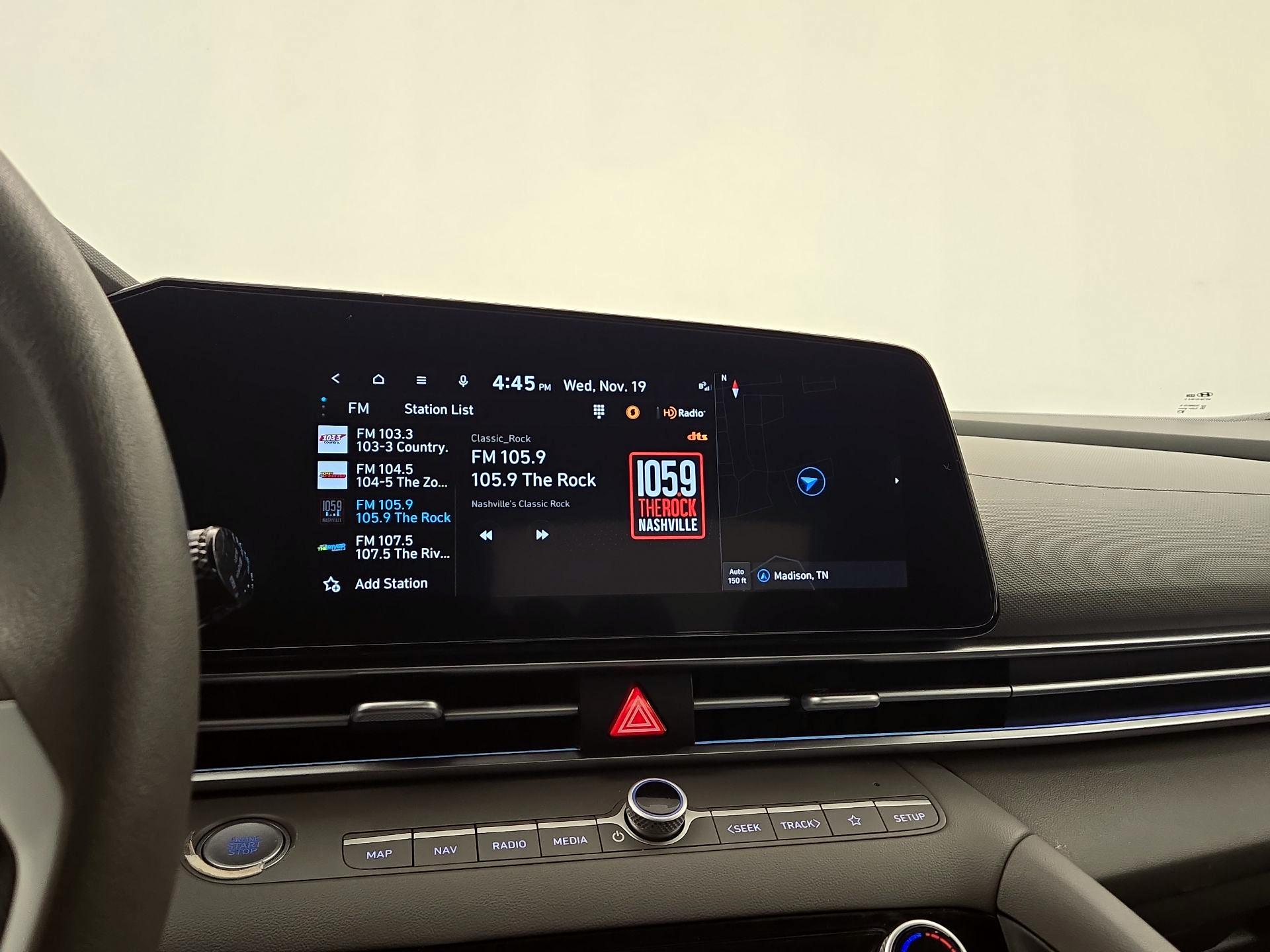 Thumbnail: 2024 Hyundai Elantra - 16