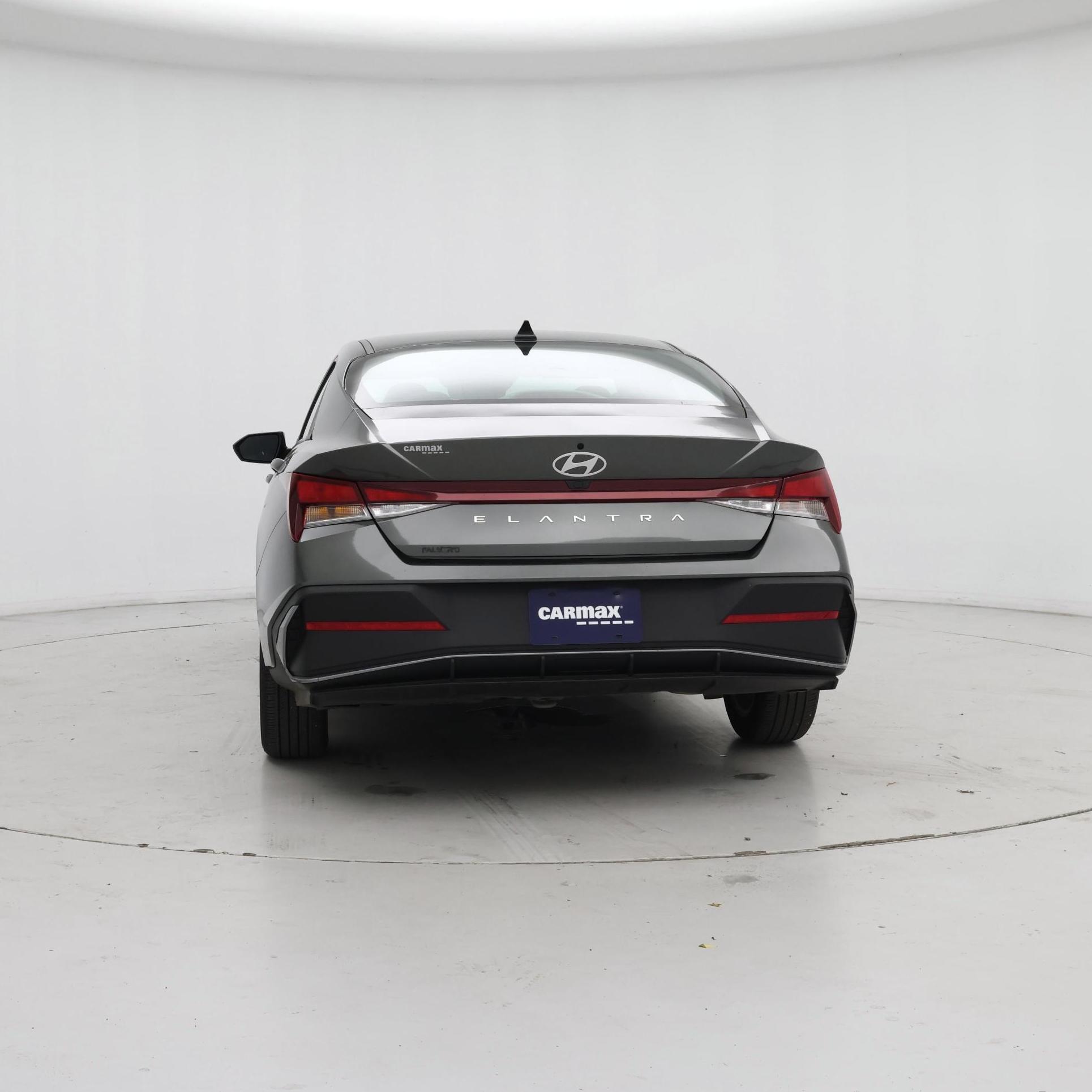 Thumbnail: 2024 Hyundai Elantra - 6