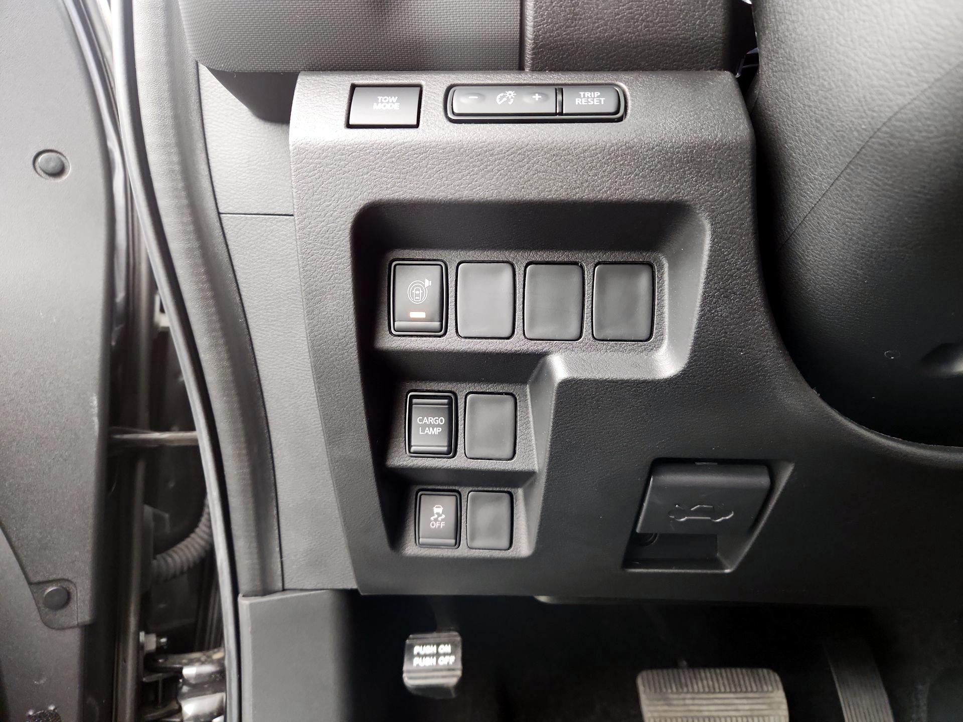 Thumbnail: 2024 Nissan Frontier - 13