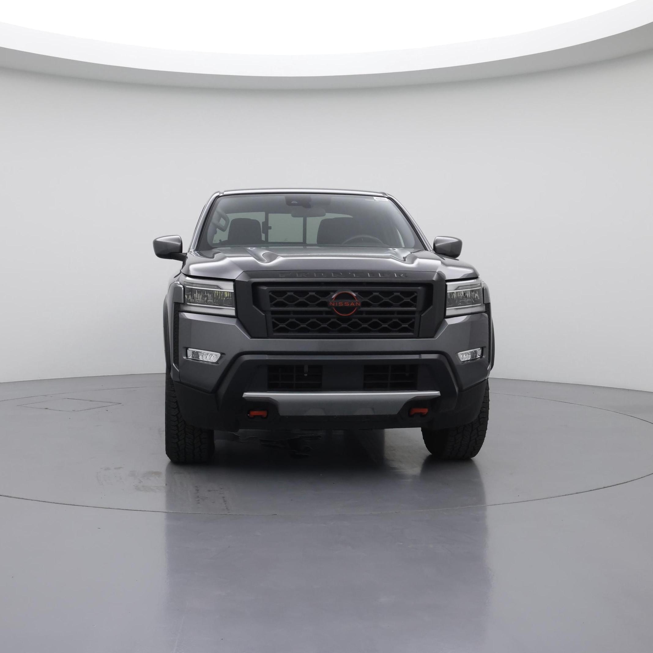 Thumbnail: 2024 Nissan Frontier - 5