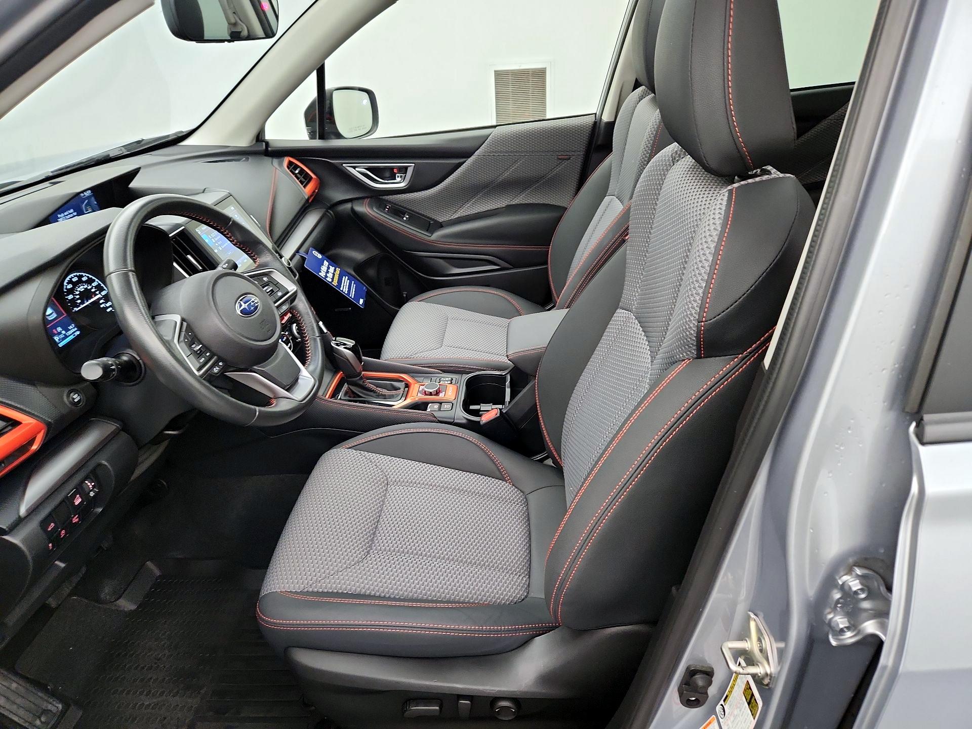 Thumbnail: 2020 Subaru Forester - 11