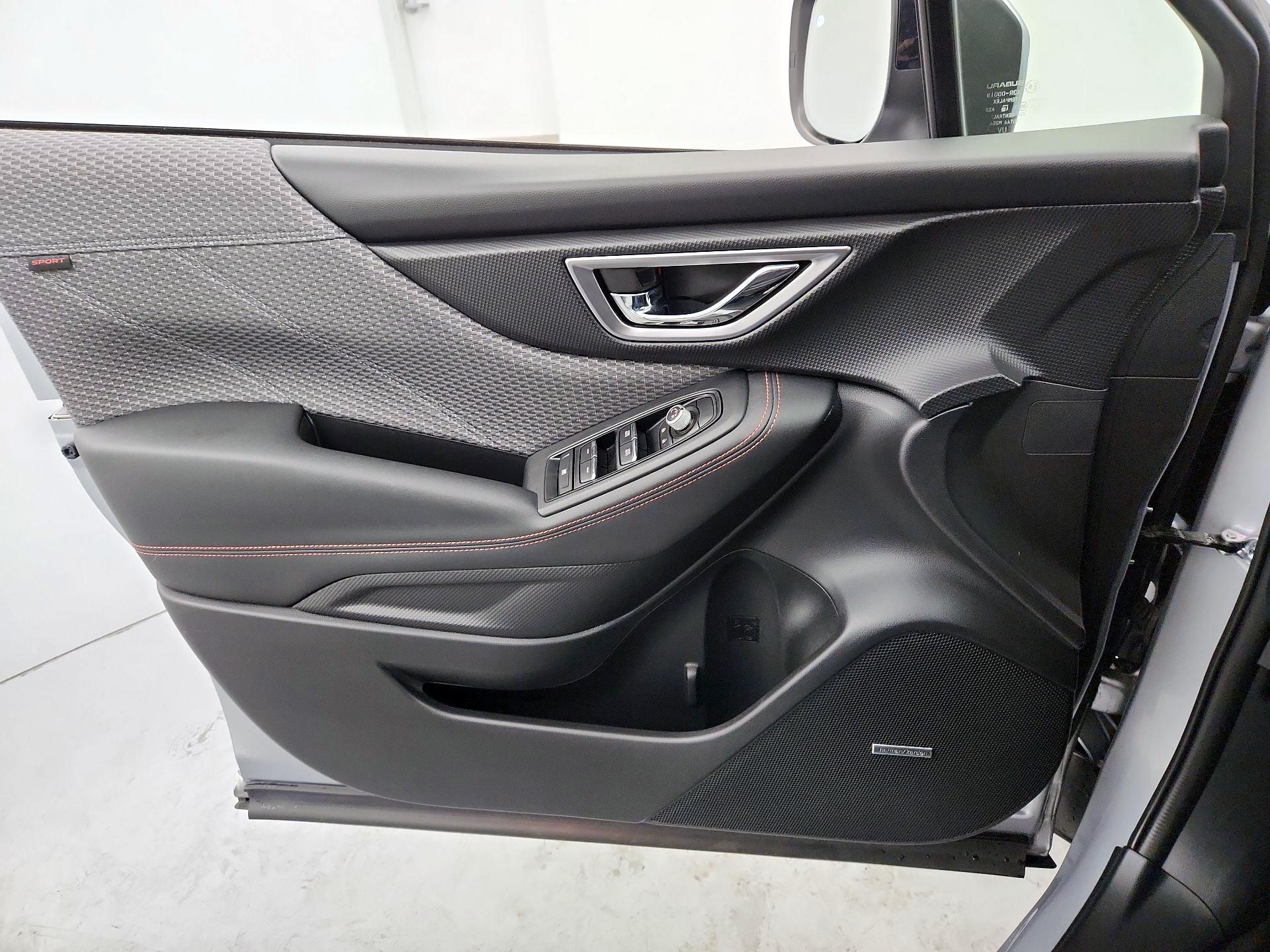 Thumbnail: 2020 Subaru Forester - 12