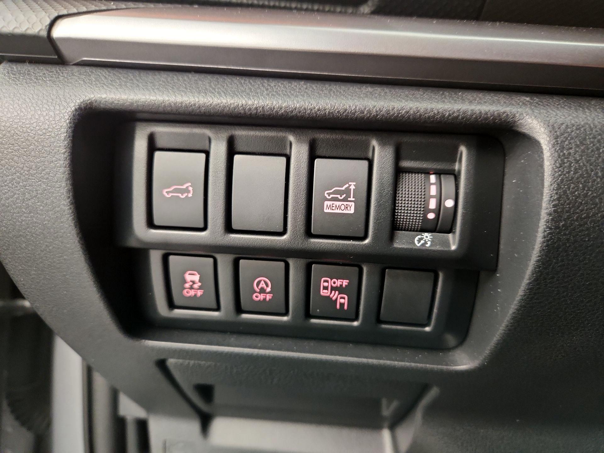 Thumbnail: 2020 Subaru Forester - 13