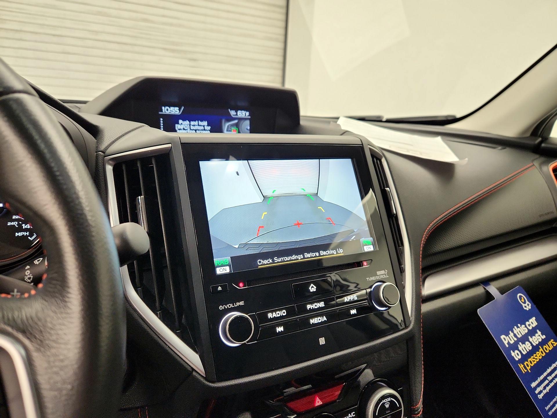 Thumbnail: 2020 Subaru Forester - 14