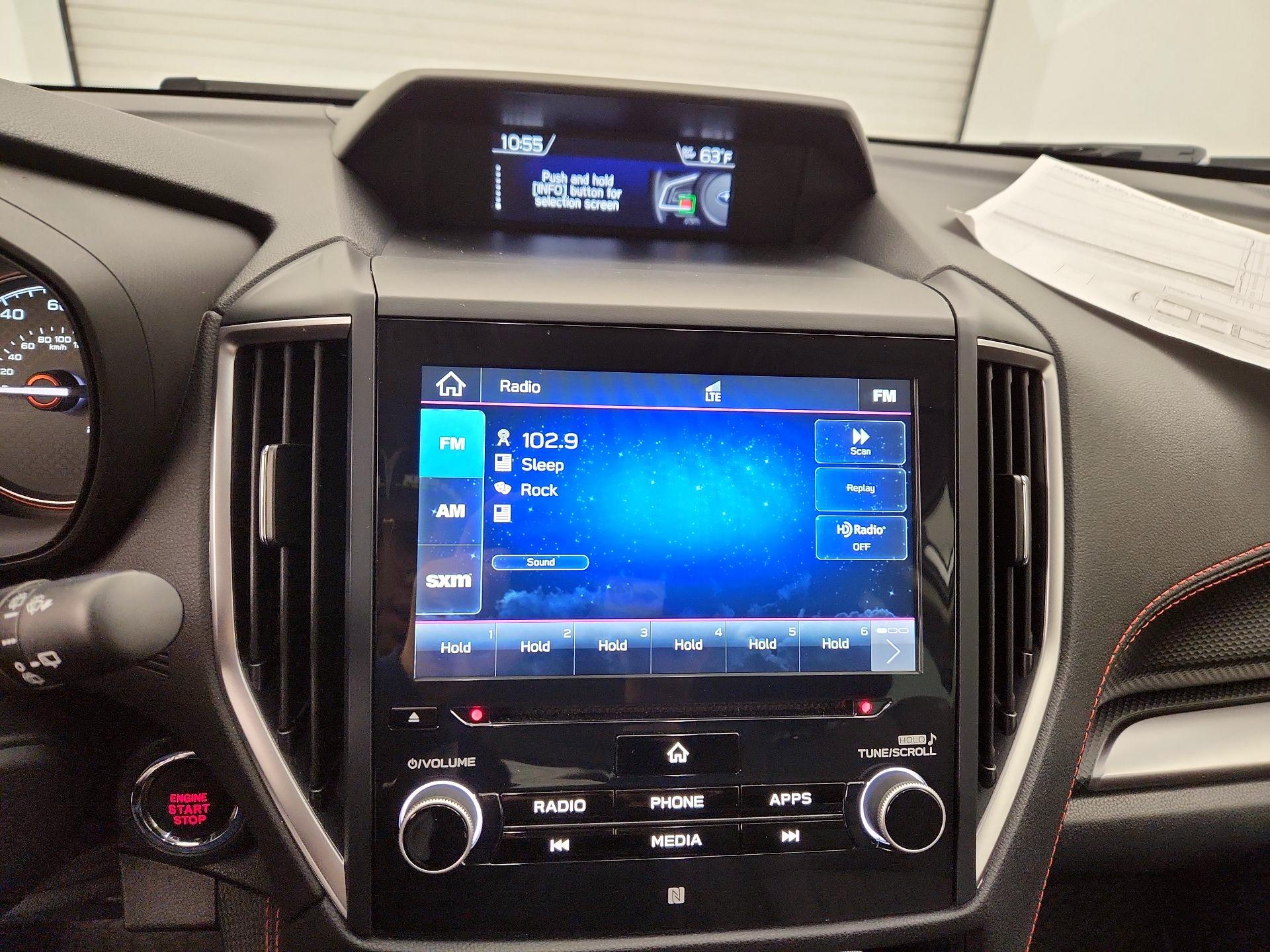 Thumbnail: 2020 Subaru Forester - 15