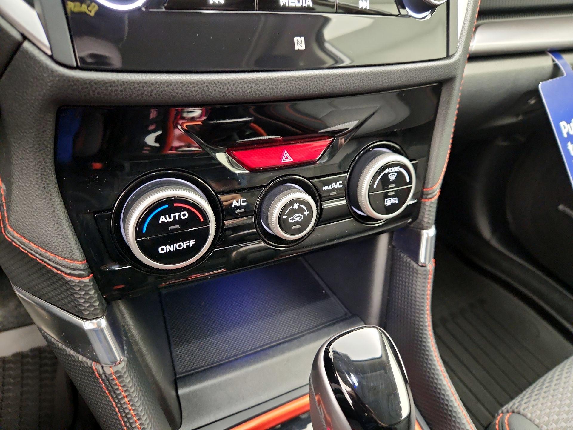 Thumbnail: 2020 Subaru Forester - 16