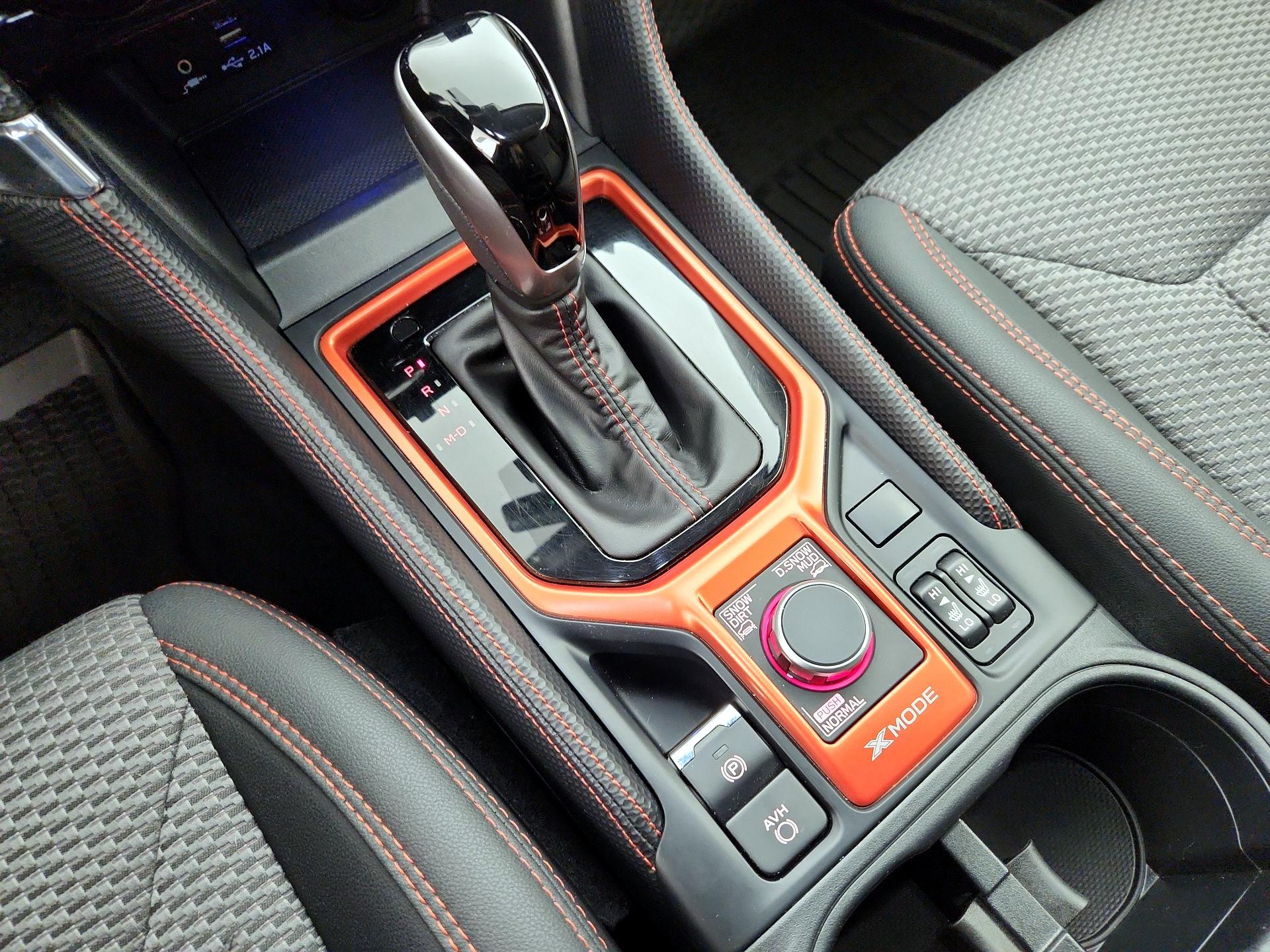 Thumbnail: 2020 Subaru Forester - 17