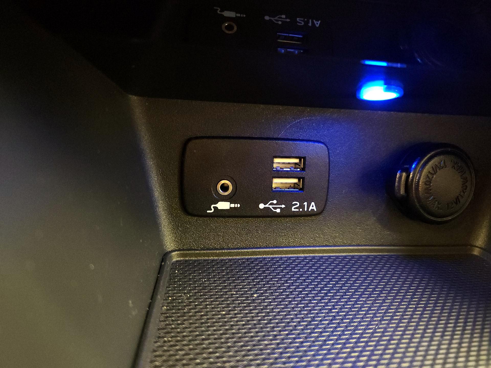 Thumbnail: 2020 Subaru Forester - 18