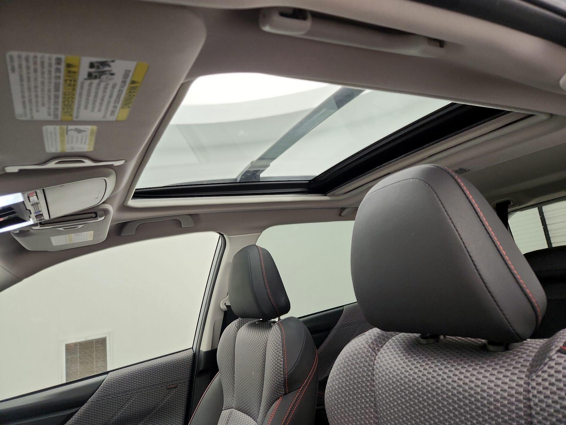 Thumbnail: 2020 Subaru Forester - 19