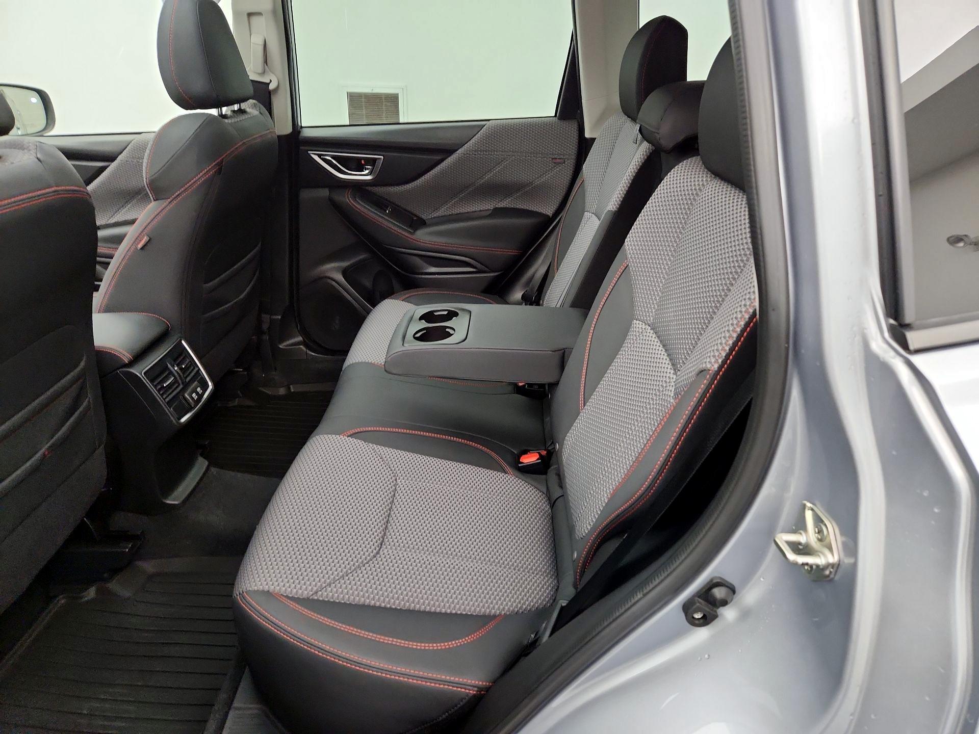 Thumbnail: 2020 Subaru Forester - 20