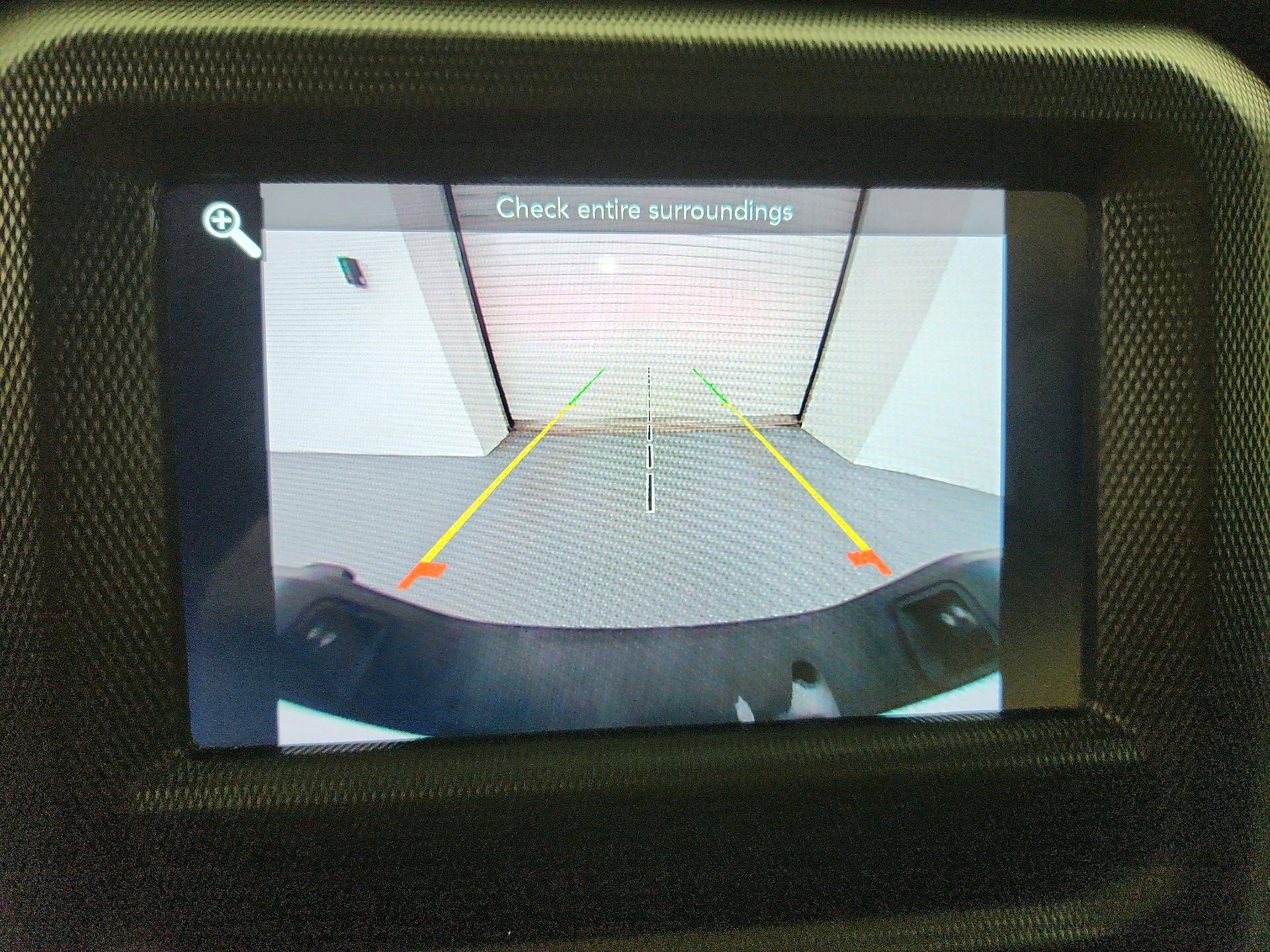 Thumbnail: 2023 Jeep Gladiator - 14