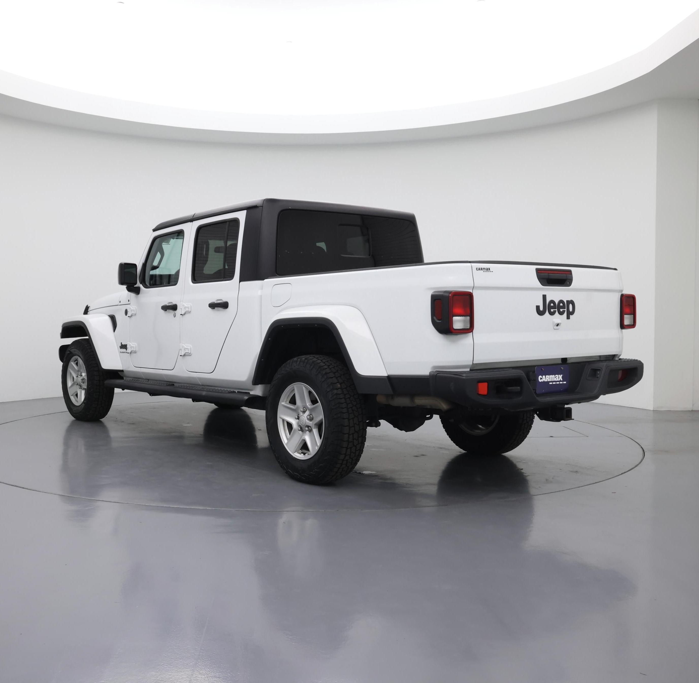 Thumbnail: 2023 Jeep Gladiator - 2