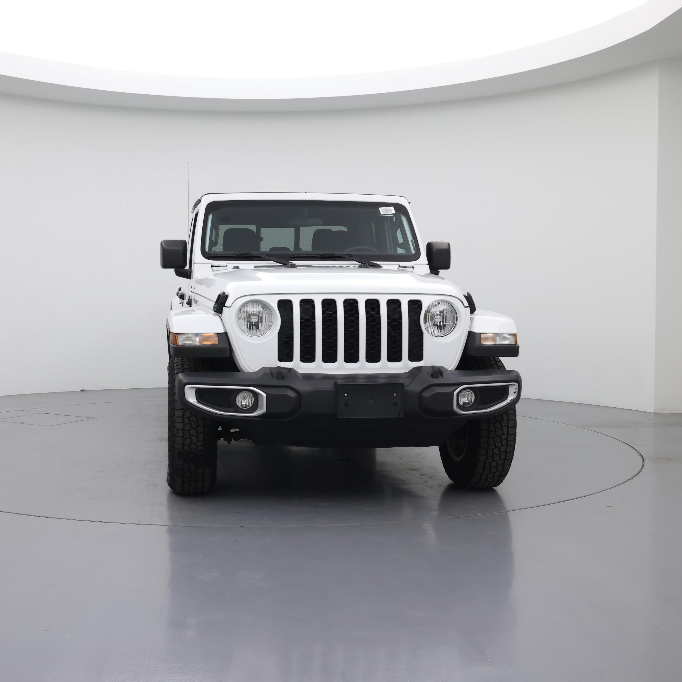 Thumbnail: 2023 Jeep Gladiator - 5