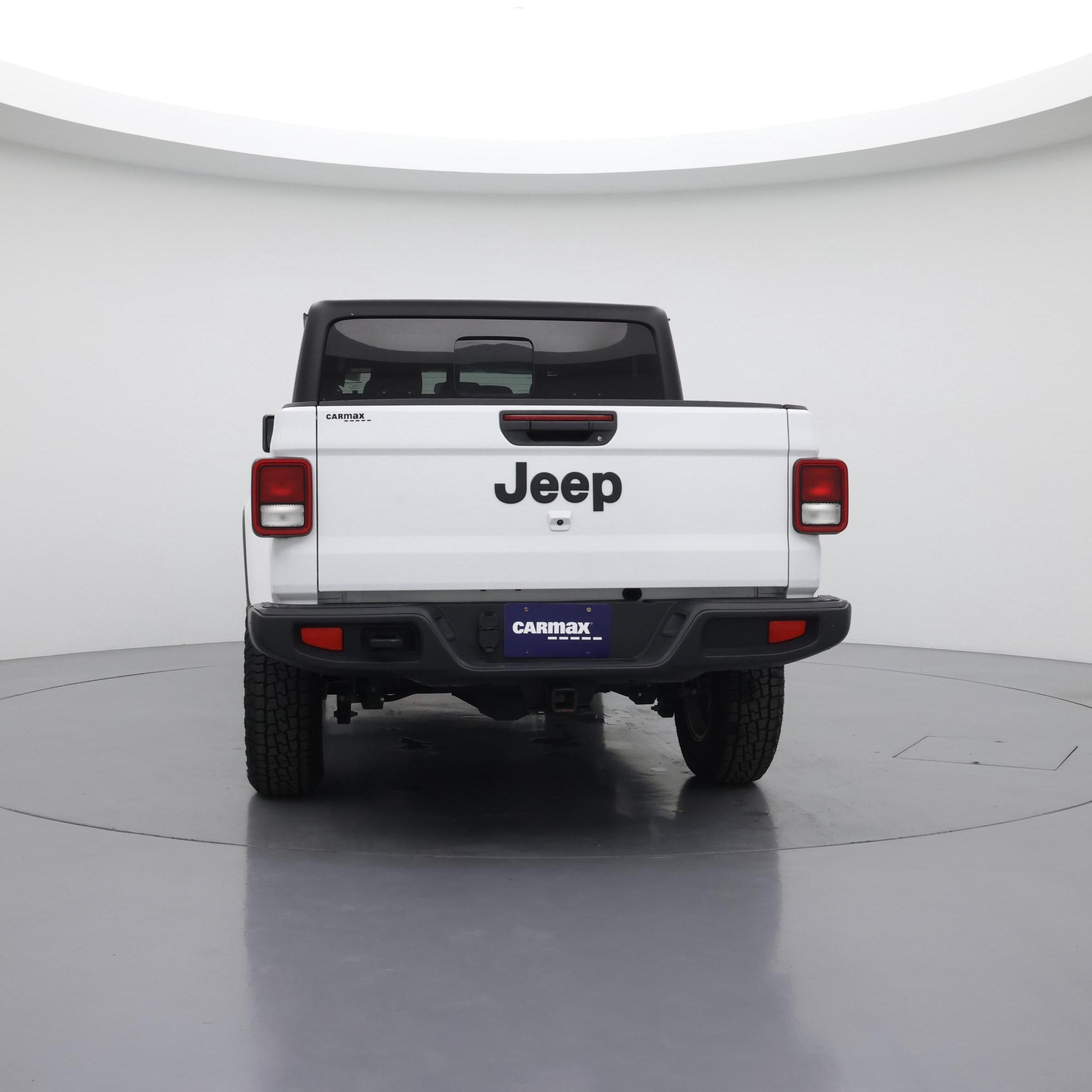 Thumbnail: 2023 Jeep Gladiator - 6