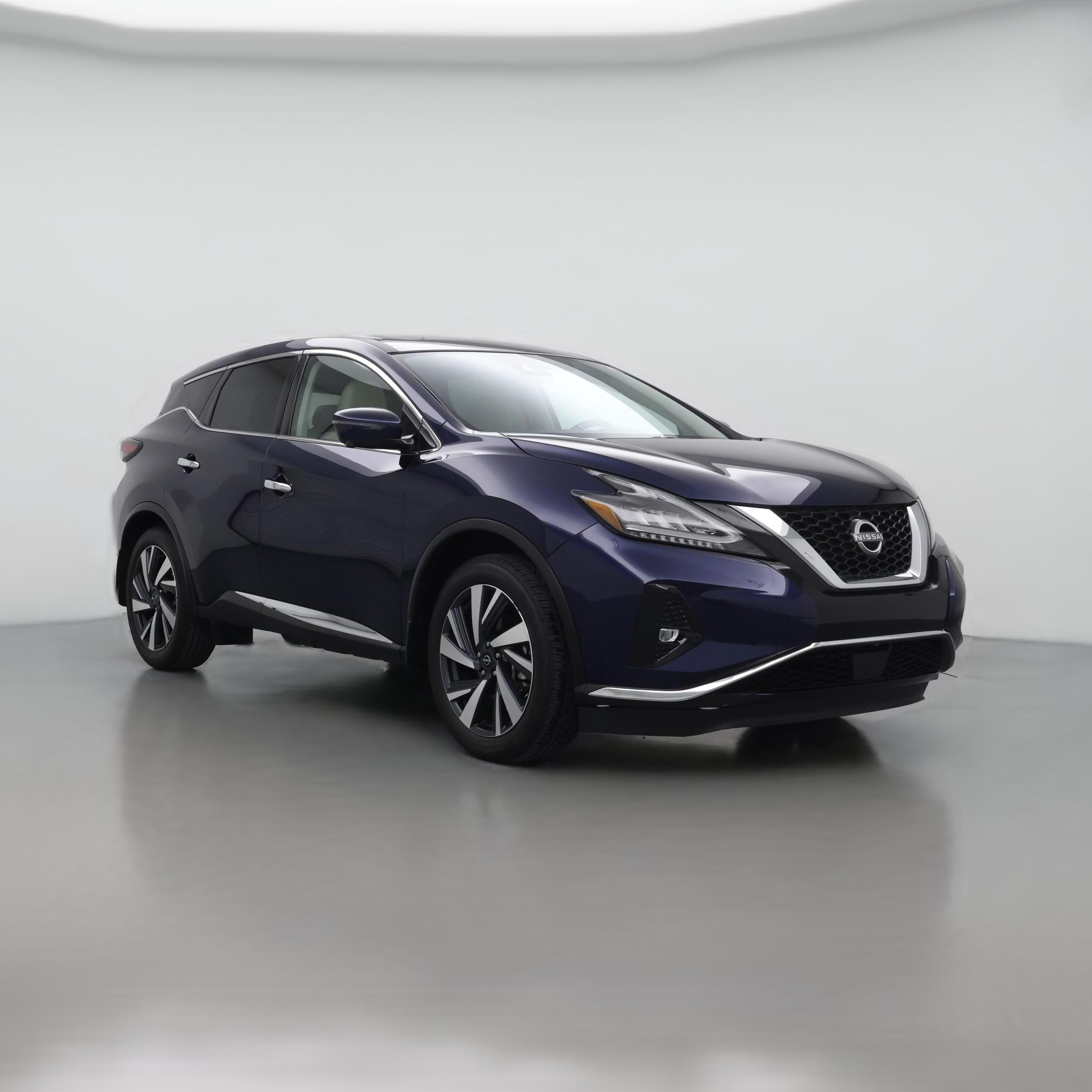 Thumbnail: 2024 Nissan Murano - 1