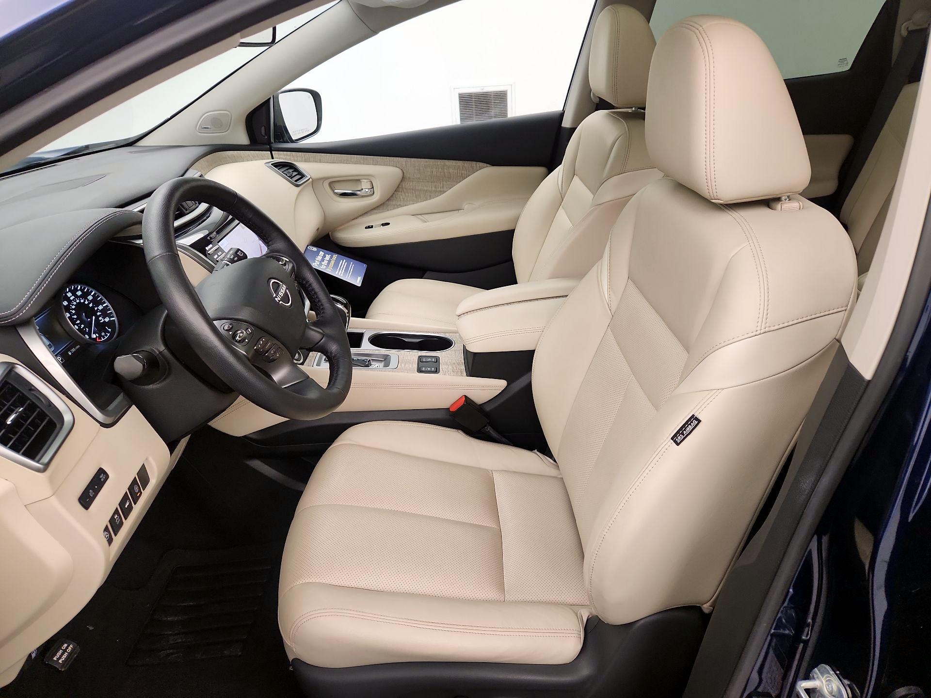 Thumbnail: 2024 Nissan Murano - 11