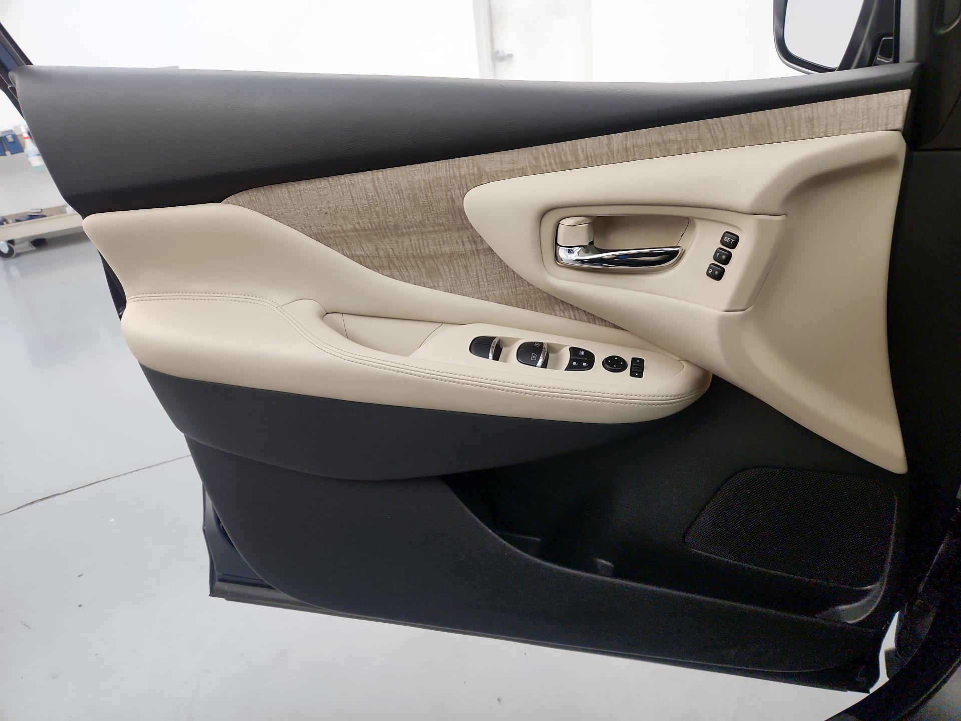 Thumbnail: 2024 Nissan Murano - 12