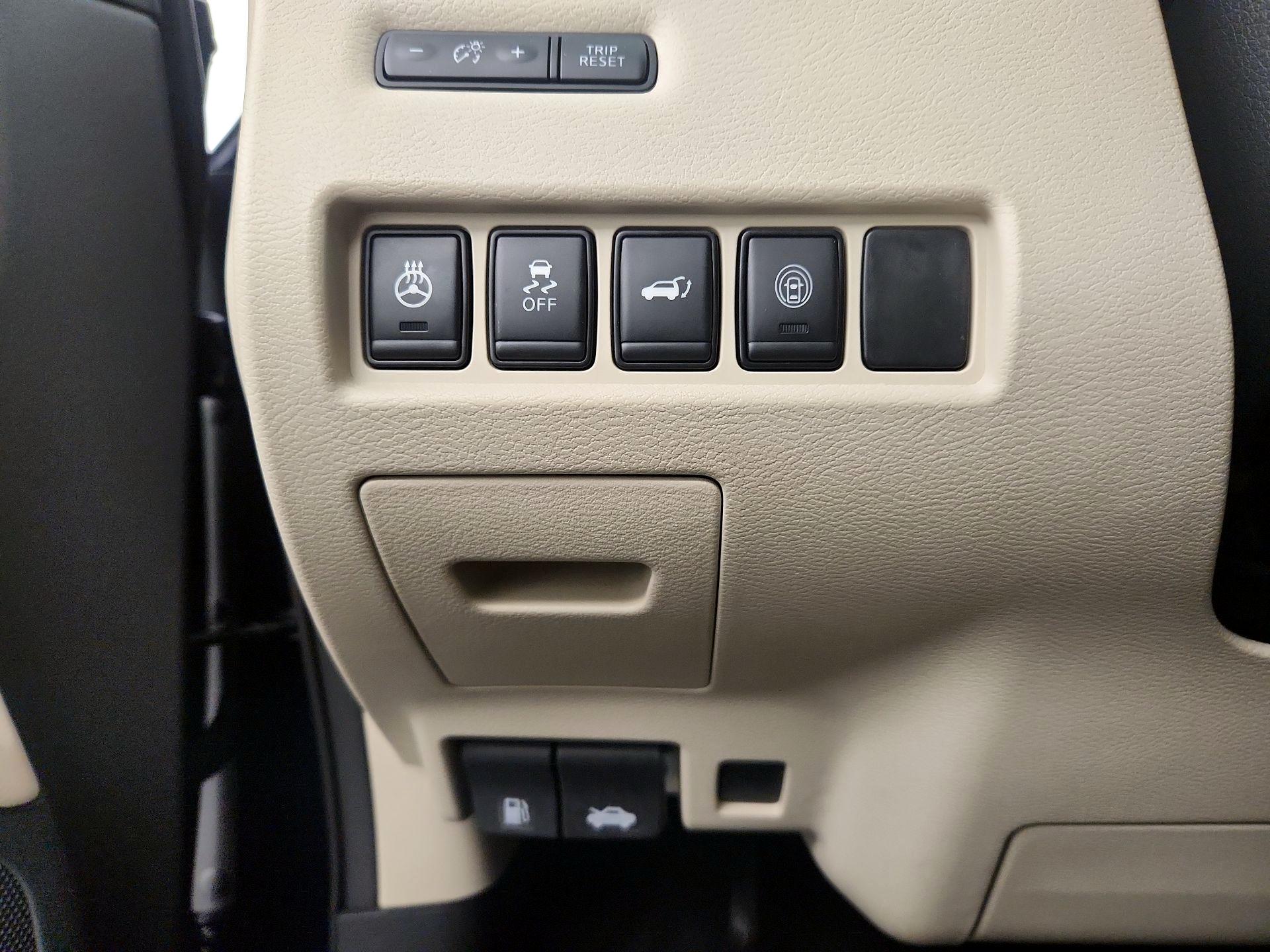 Thumbnail: 2024 Nissan Murano - 13