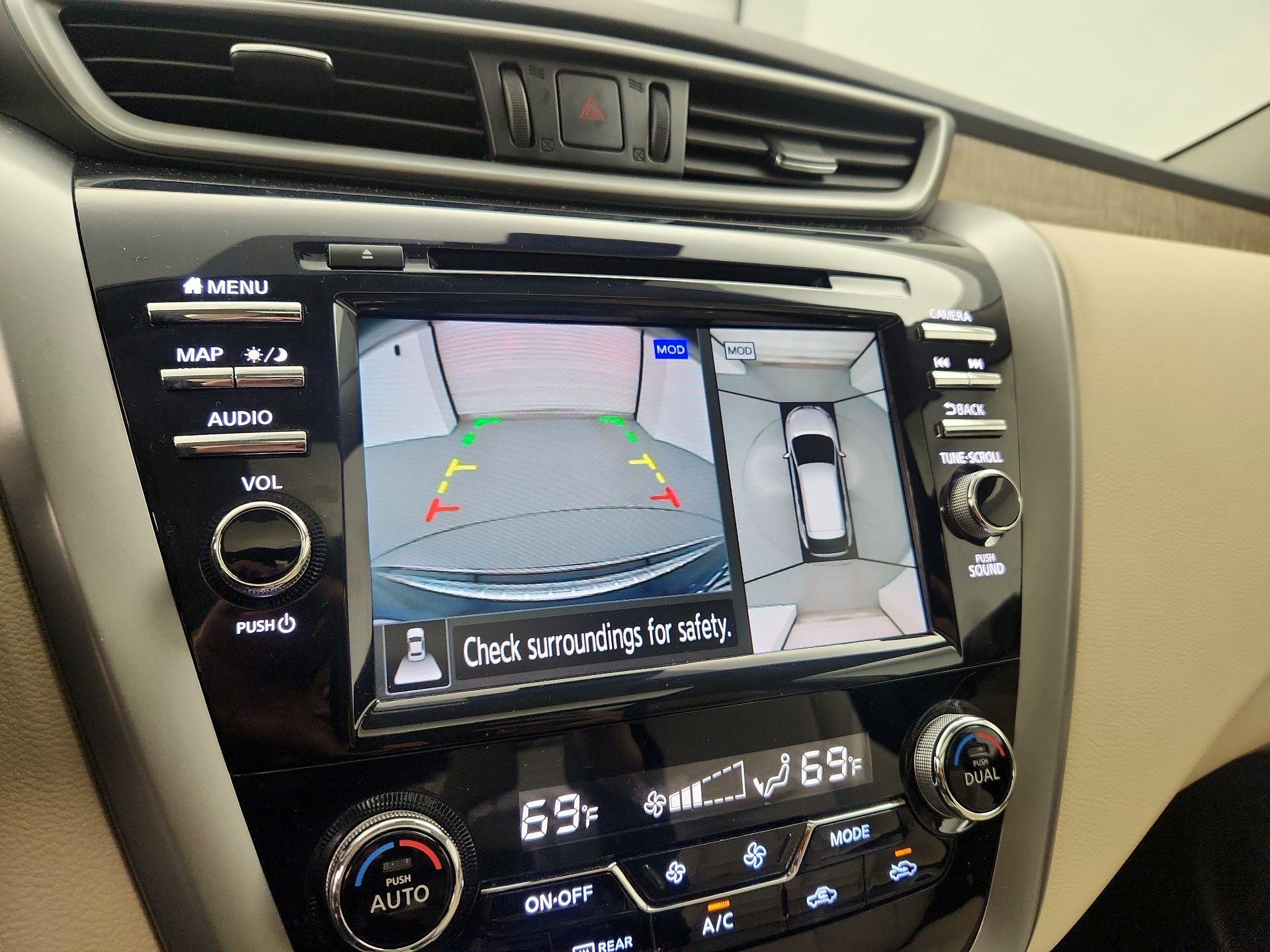 Thumbnail: 2024 Nissan Murano - 15