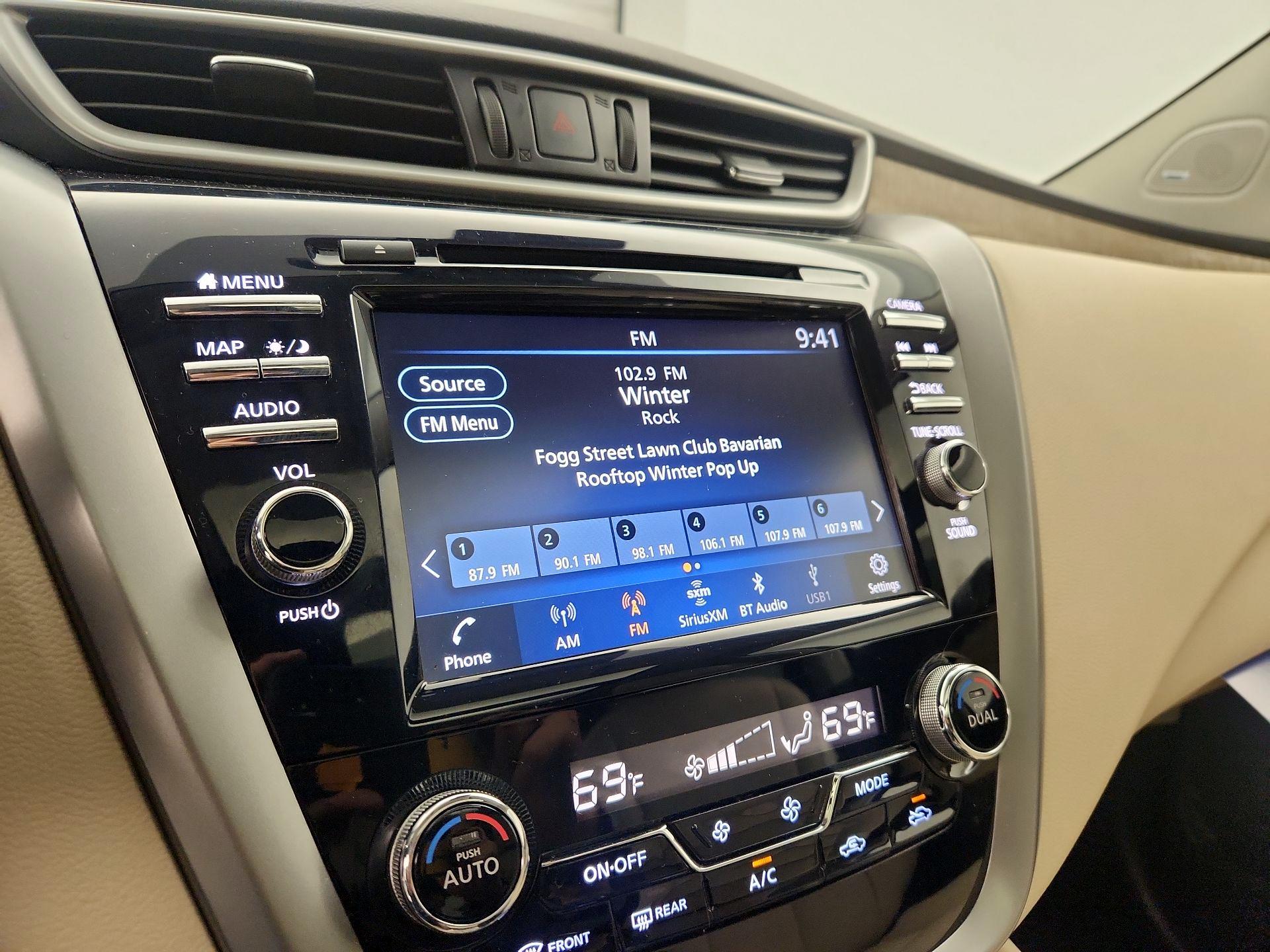 Thumbnail: 2024 Nissan Murano - 16