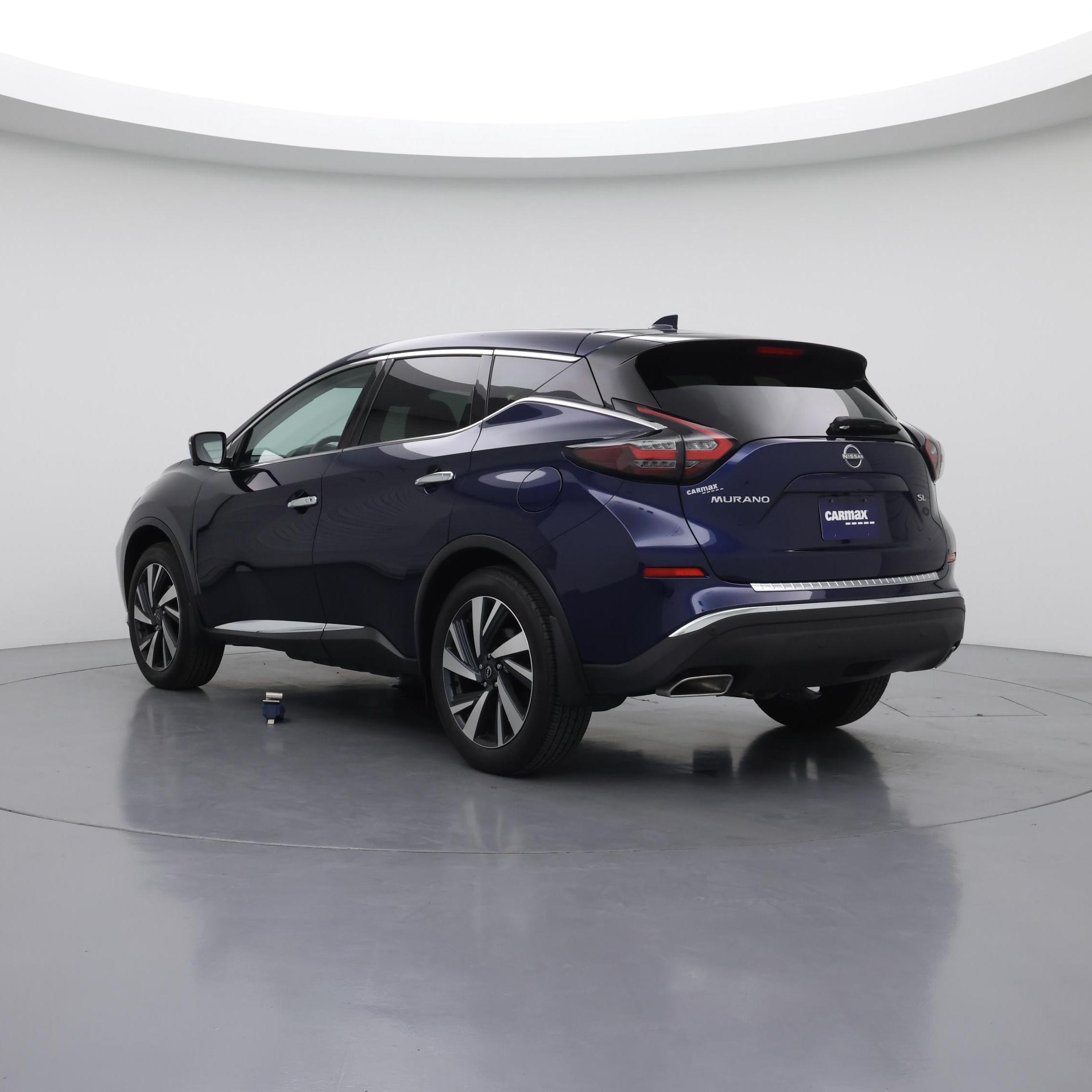 Thumbnail: 2024 Nissan Murano - 2
