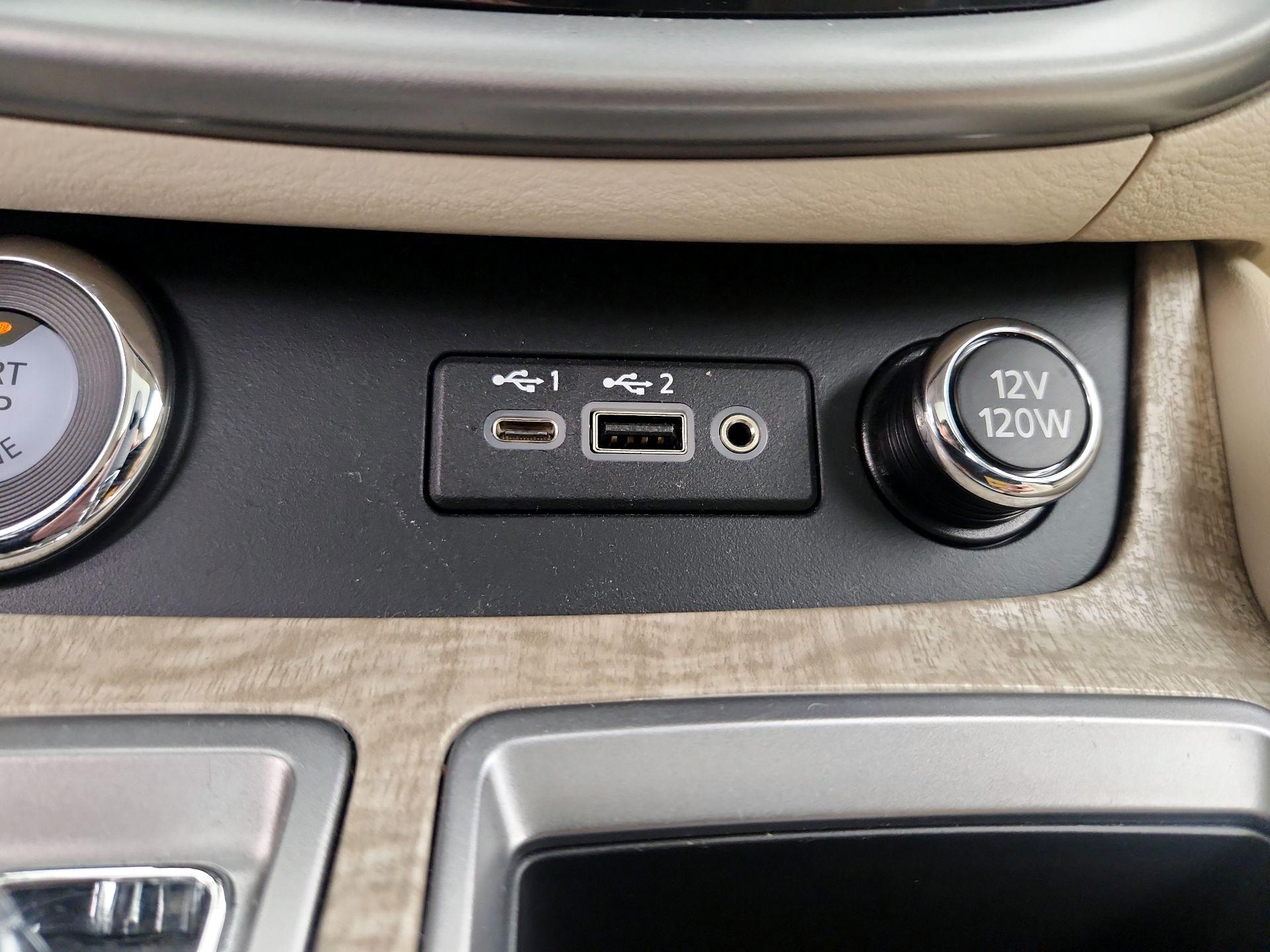 Thumbnail: 2024 Nissan Murano - 19