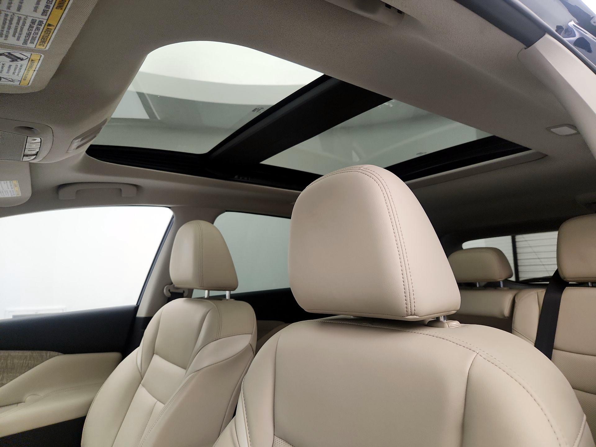 Thumbnail: 2024 Nissan Murano - 20