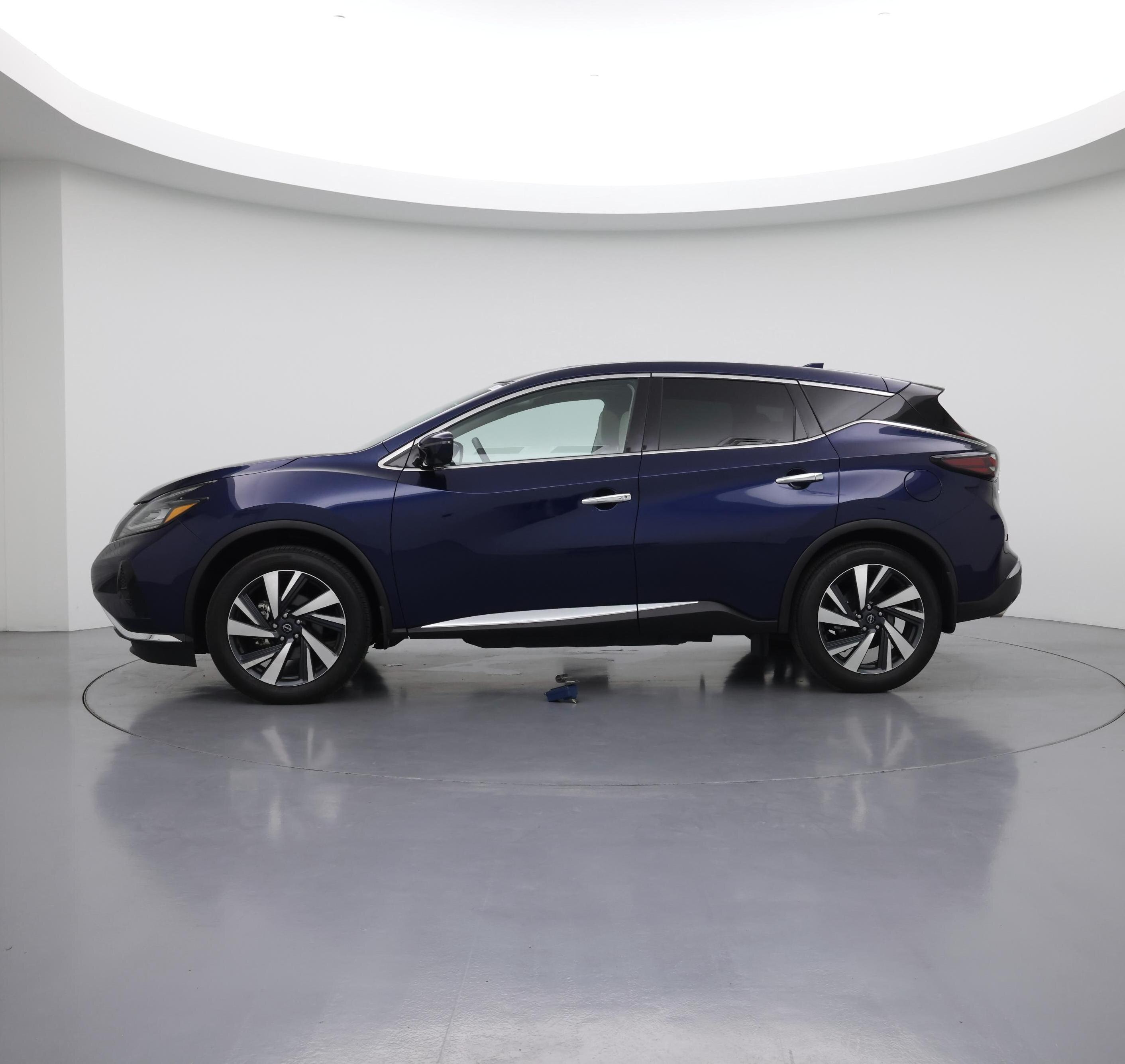 Thumbnail: 2024 Nissan Murano - 3