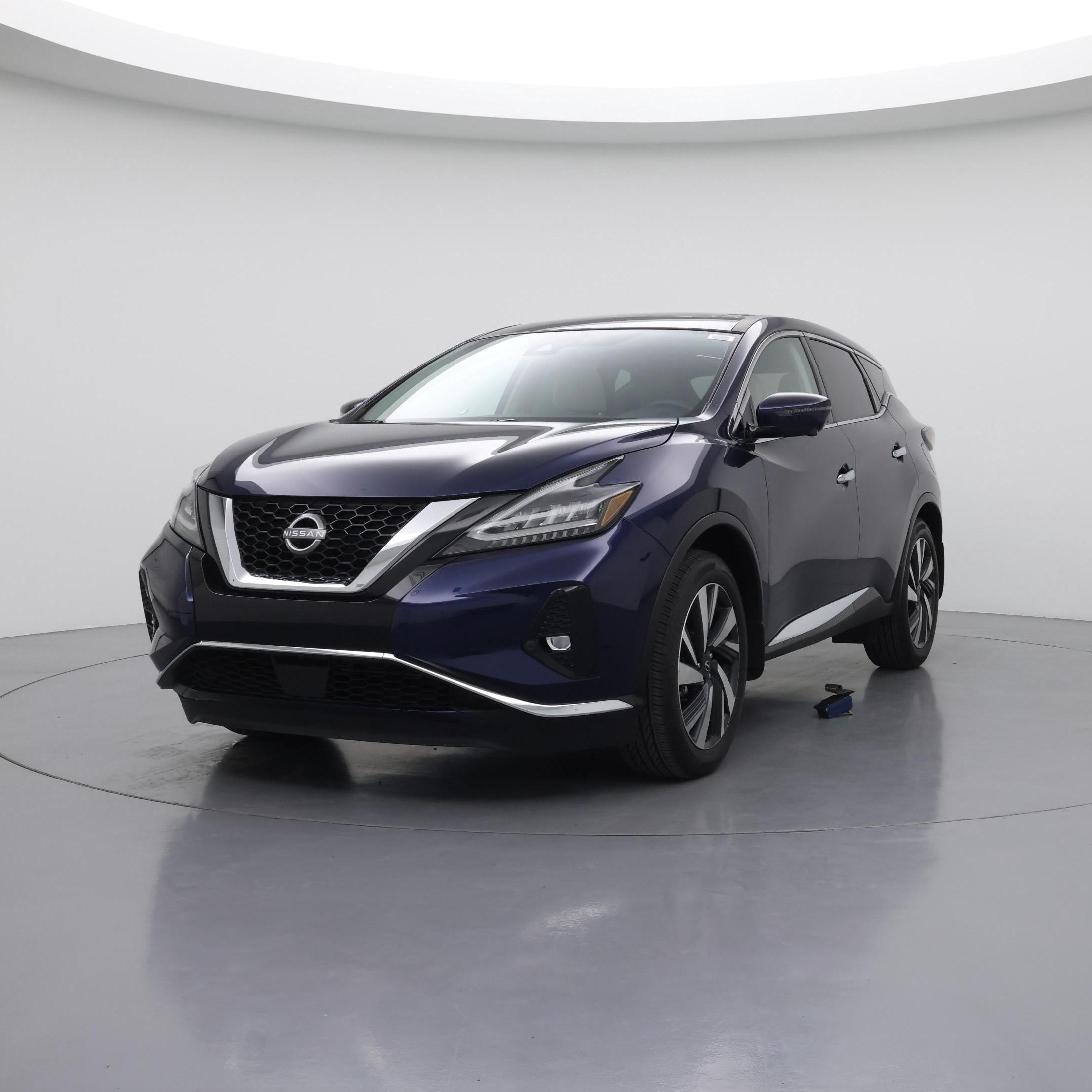 Thumbnail: 2024 Nissan Murano - 4