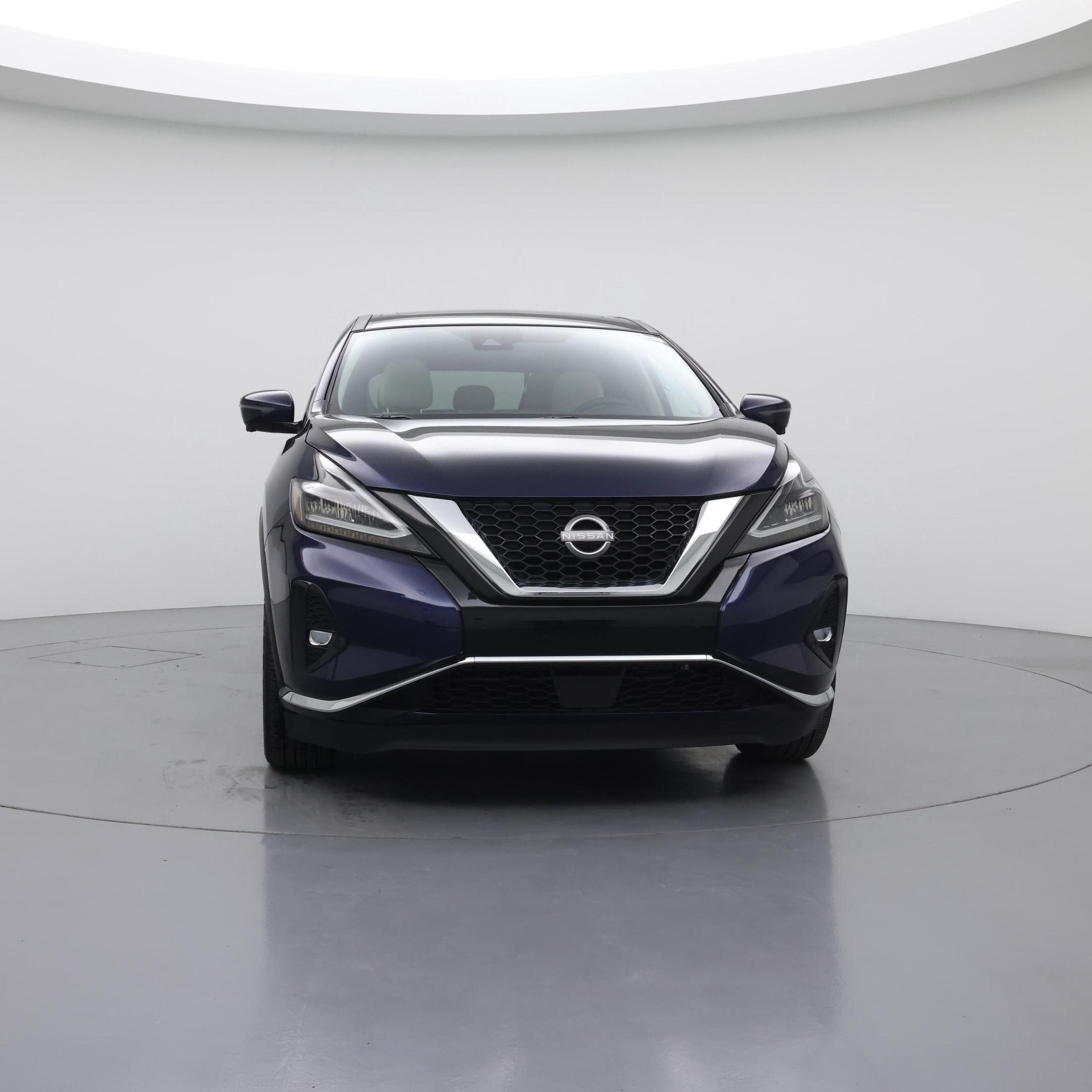 Thumbnail: 2024 Nissan Murano - 5