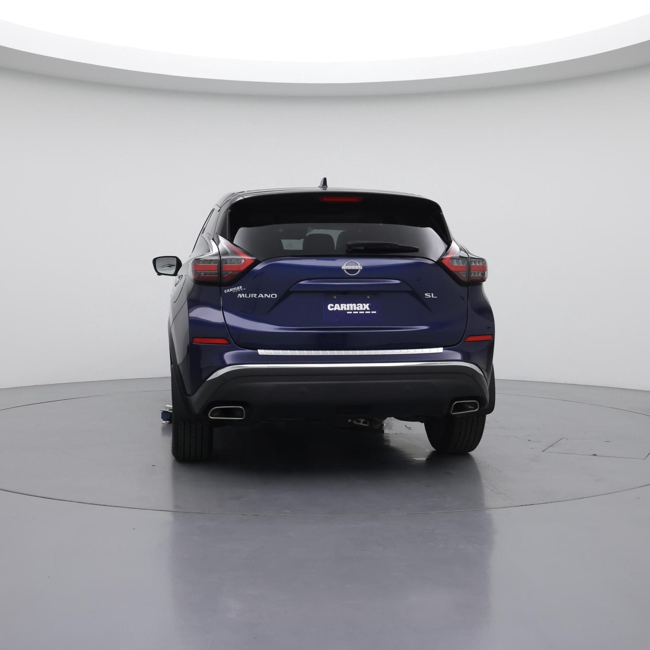 Thumbnail: 2024 Nissan Murano - 6