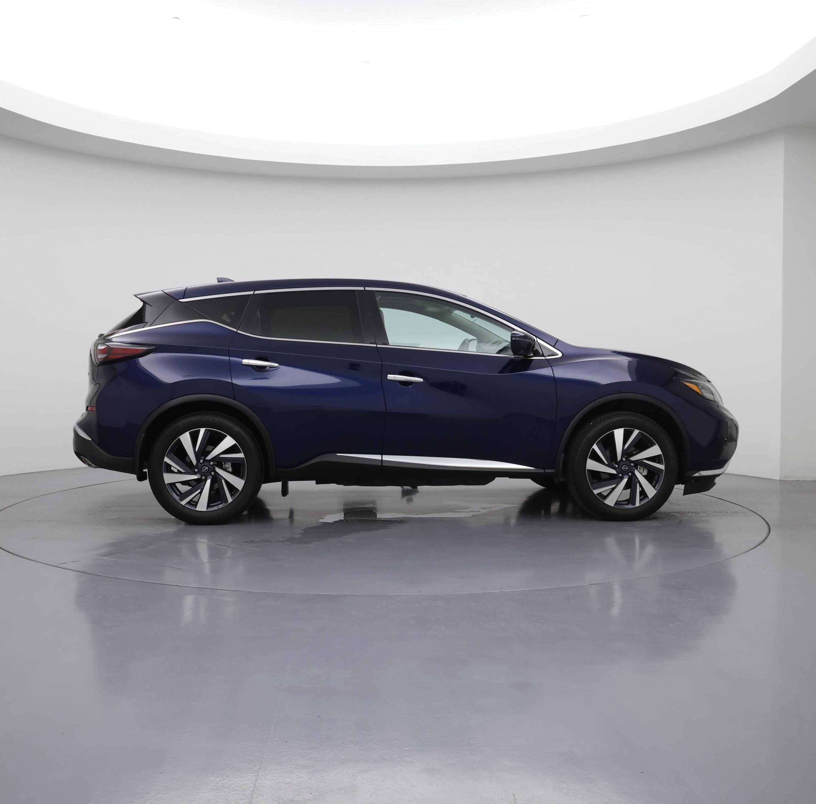 Thumbnail: 2024 Nissan Murano - 7