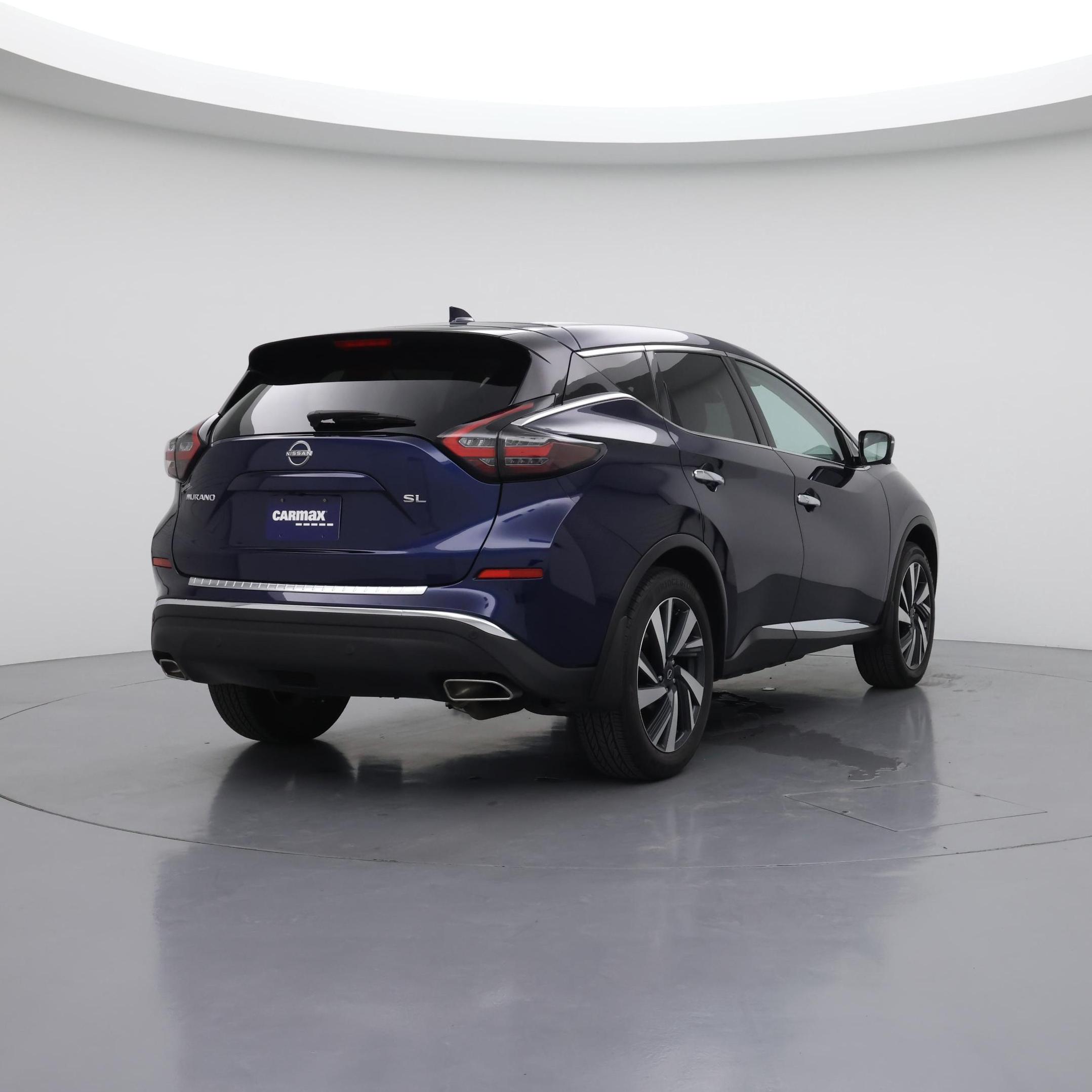 Thumbnail: 2024 Nissan Murano - 8