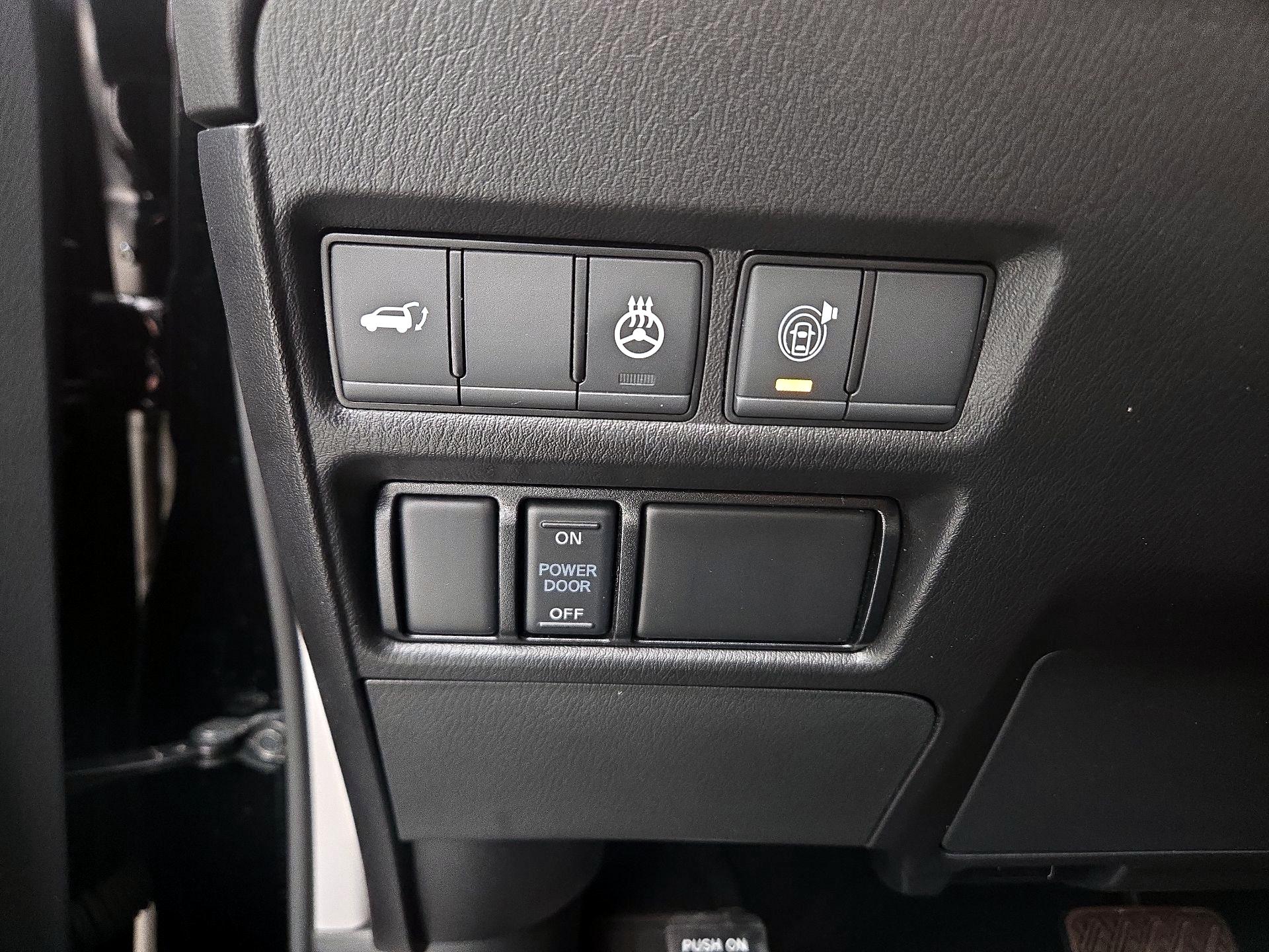 Thumbnail: 2024 Nissan Armada - 13