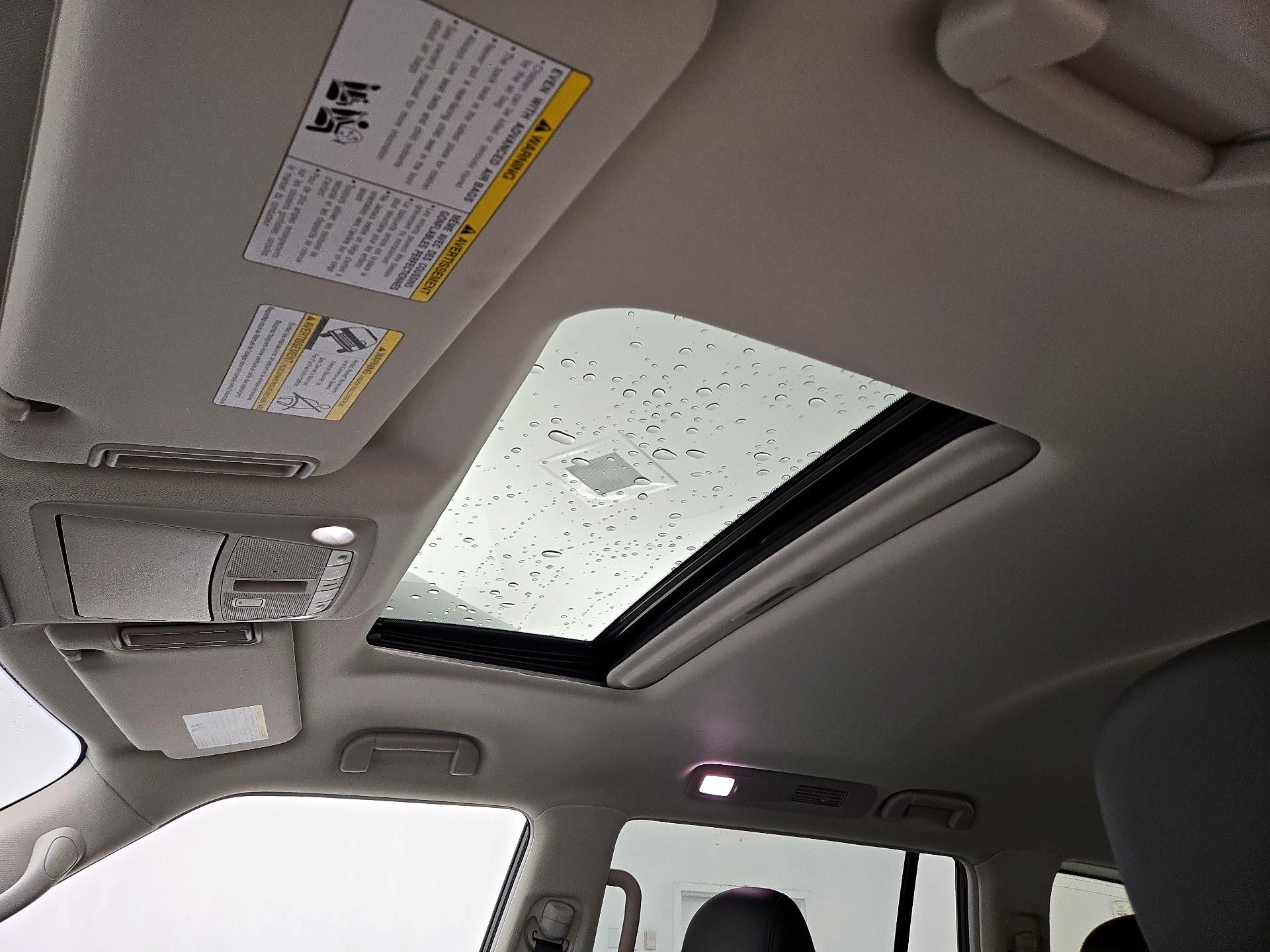 Thumbnail: 2024 Nissan Armada - 20