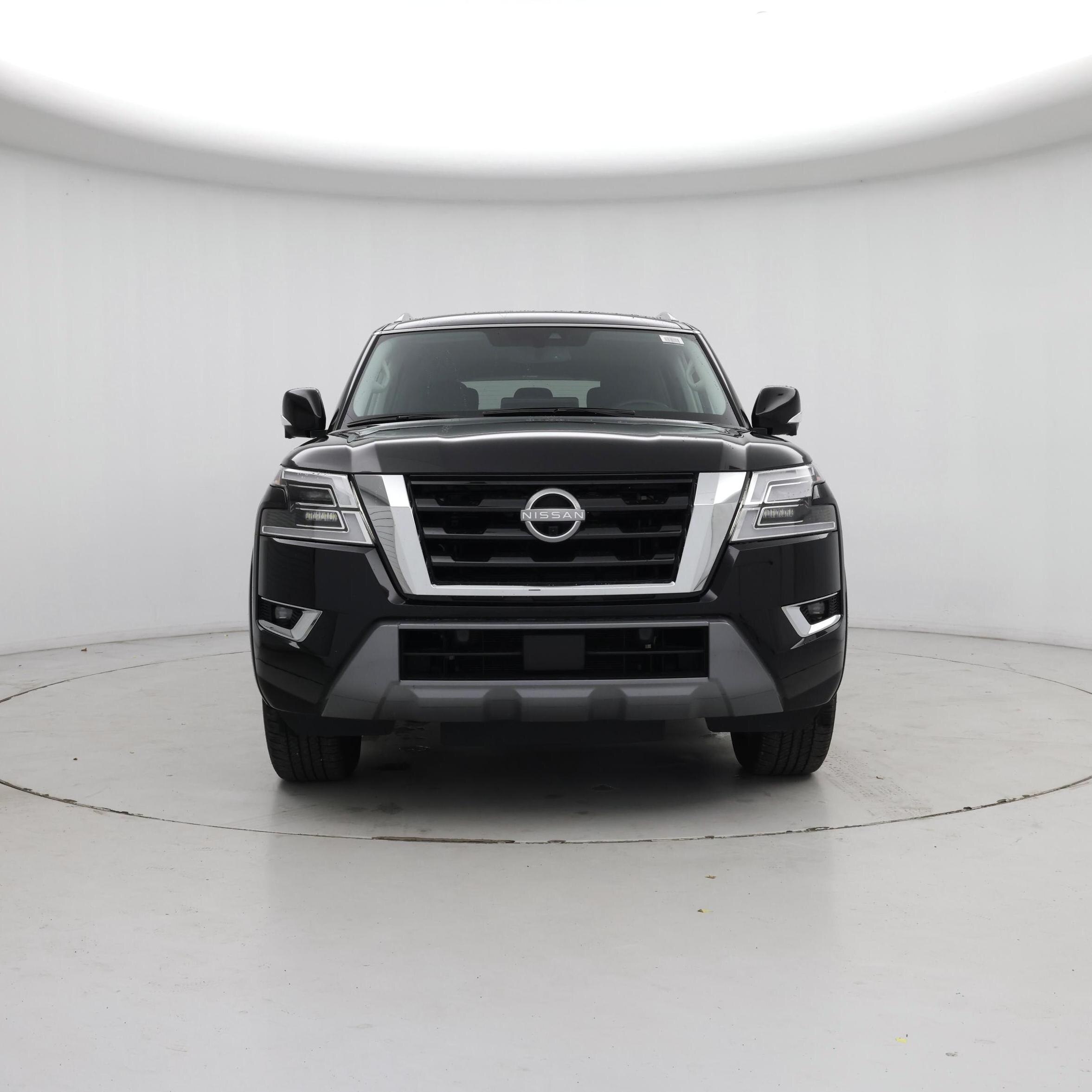 Thumbnail: 2024 Nissan Armada - 5